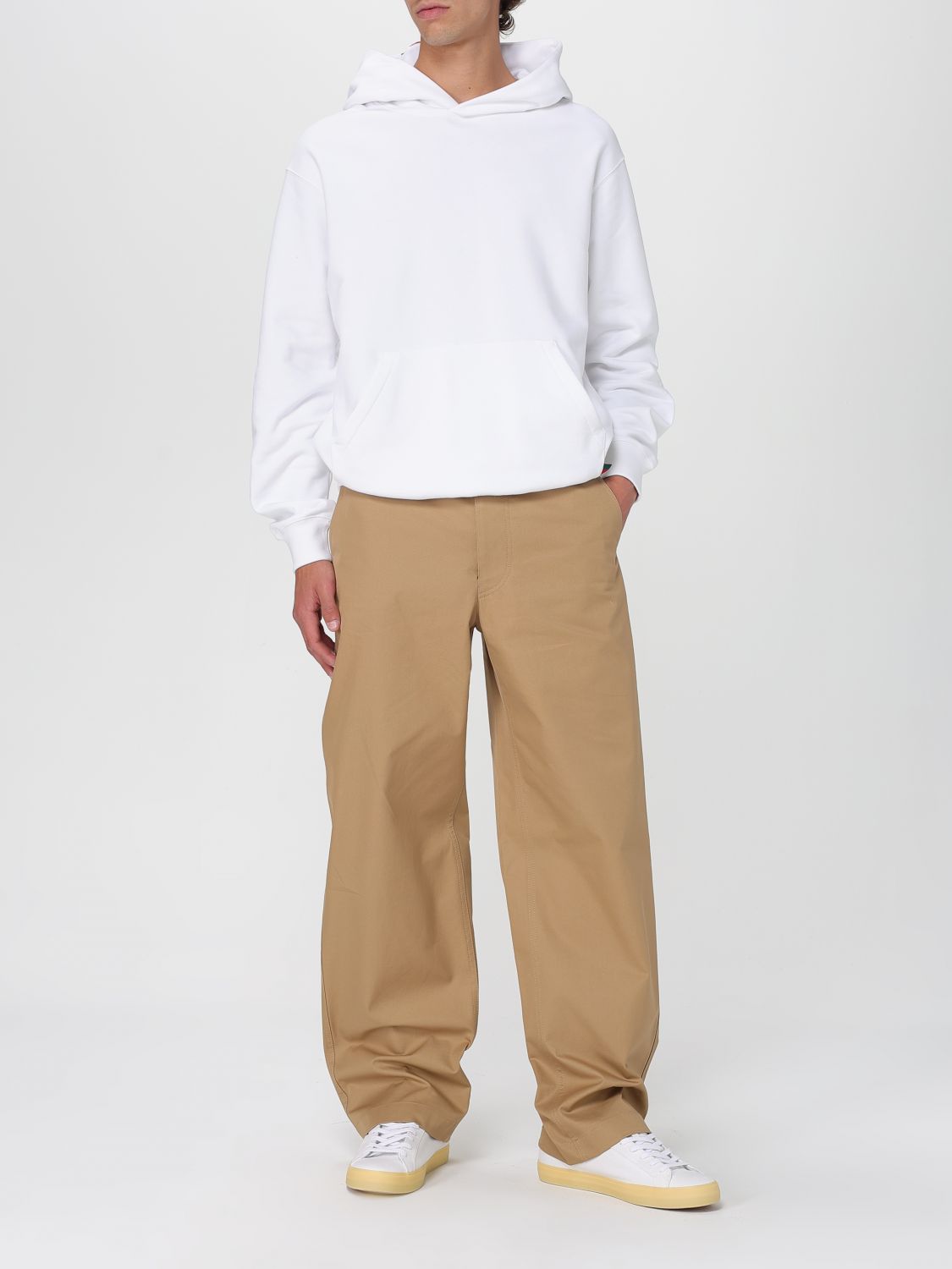 Gucci Sweatshirt Men White