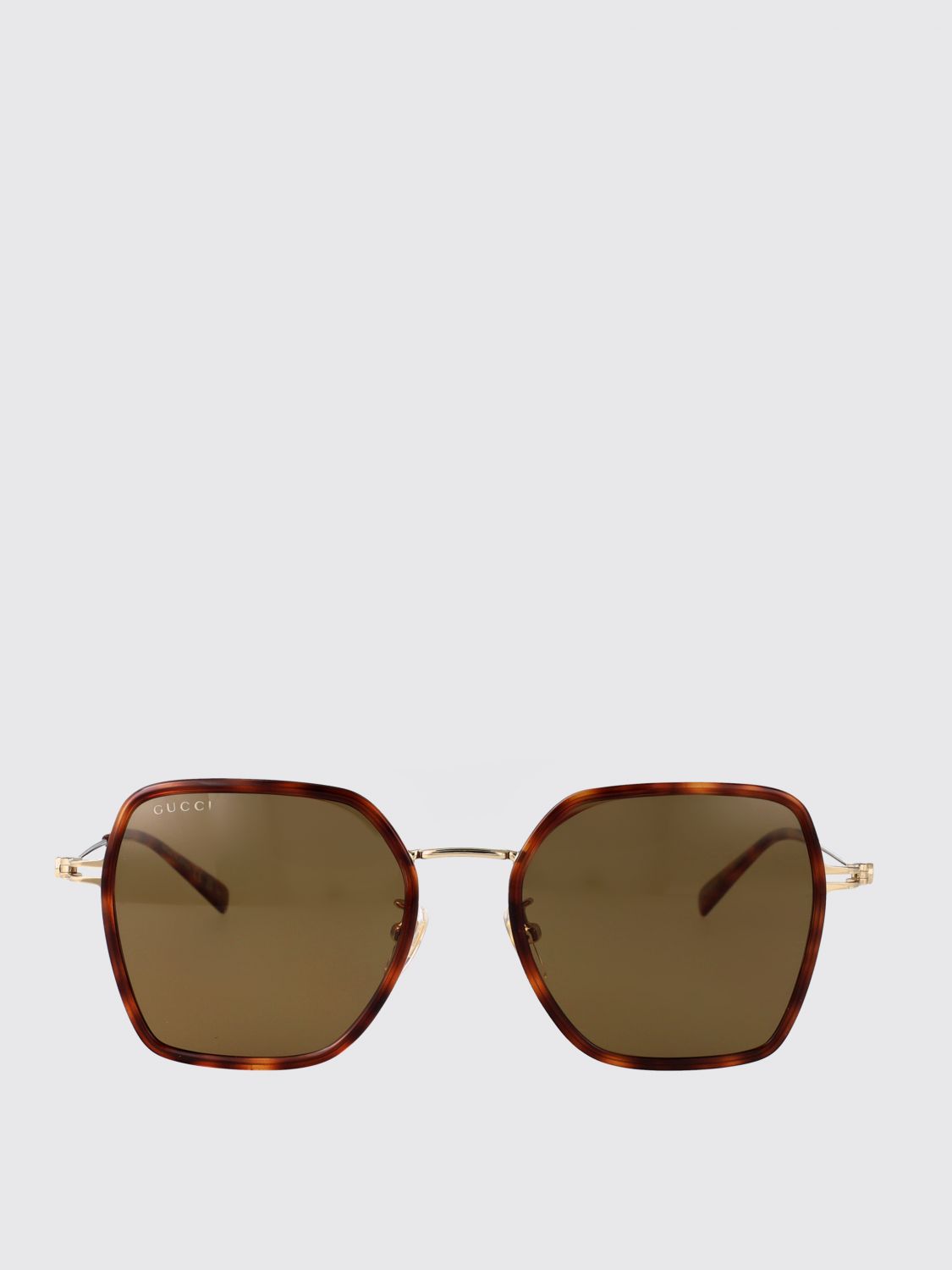 Gucci Sunglasses Woman Black