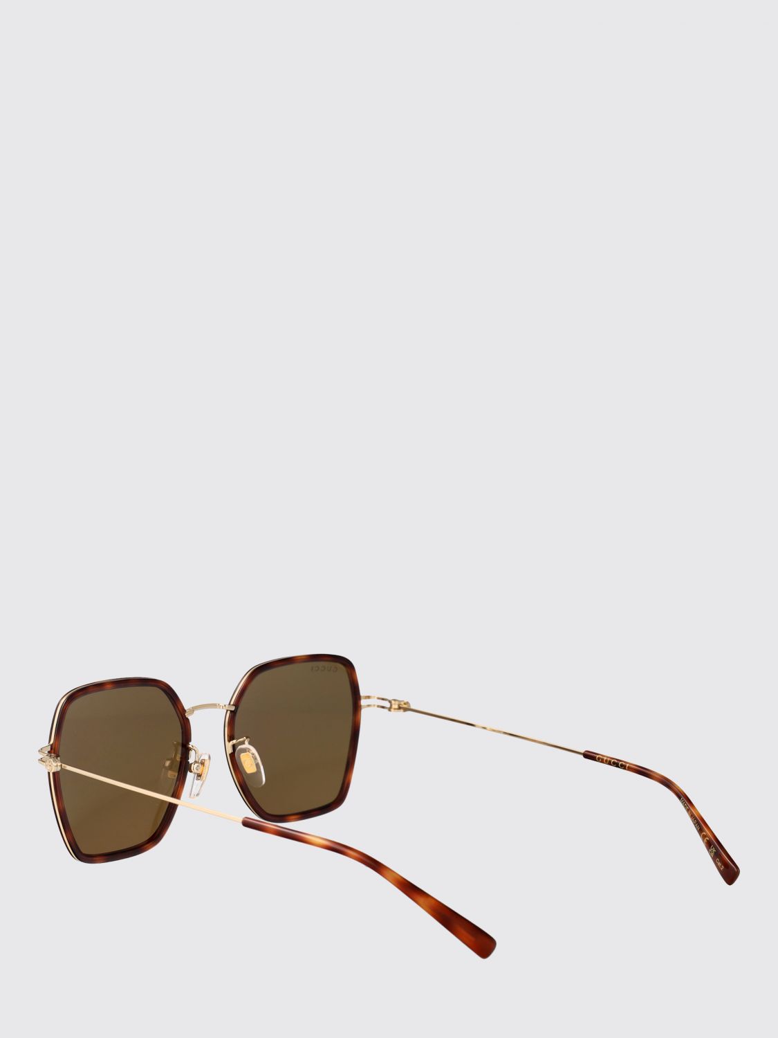 Gucci Sunglasses Woman Black