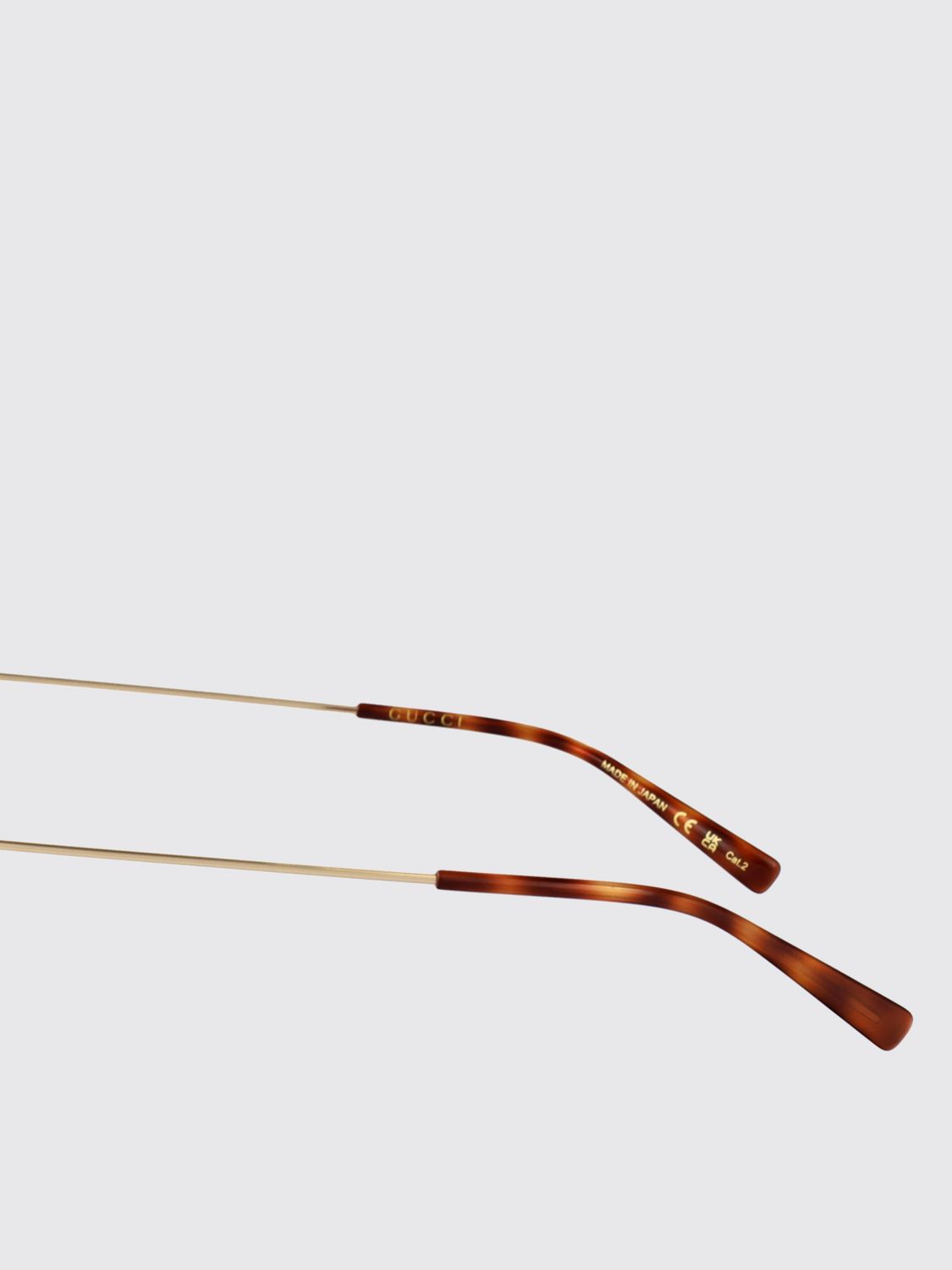 Gucci Sunglasses Woman Black