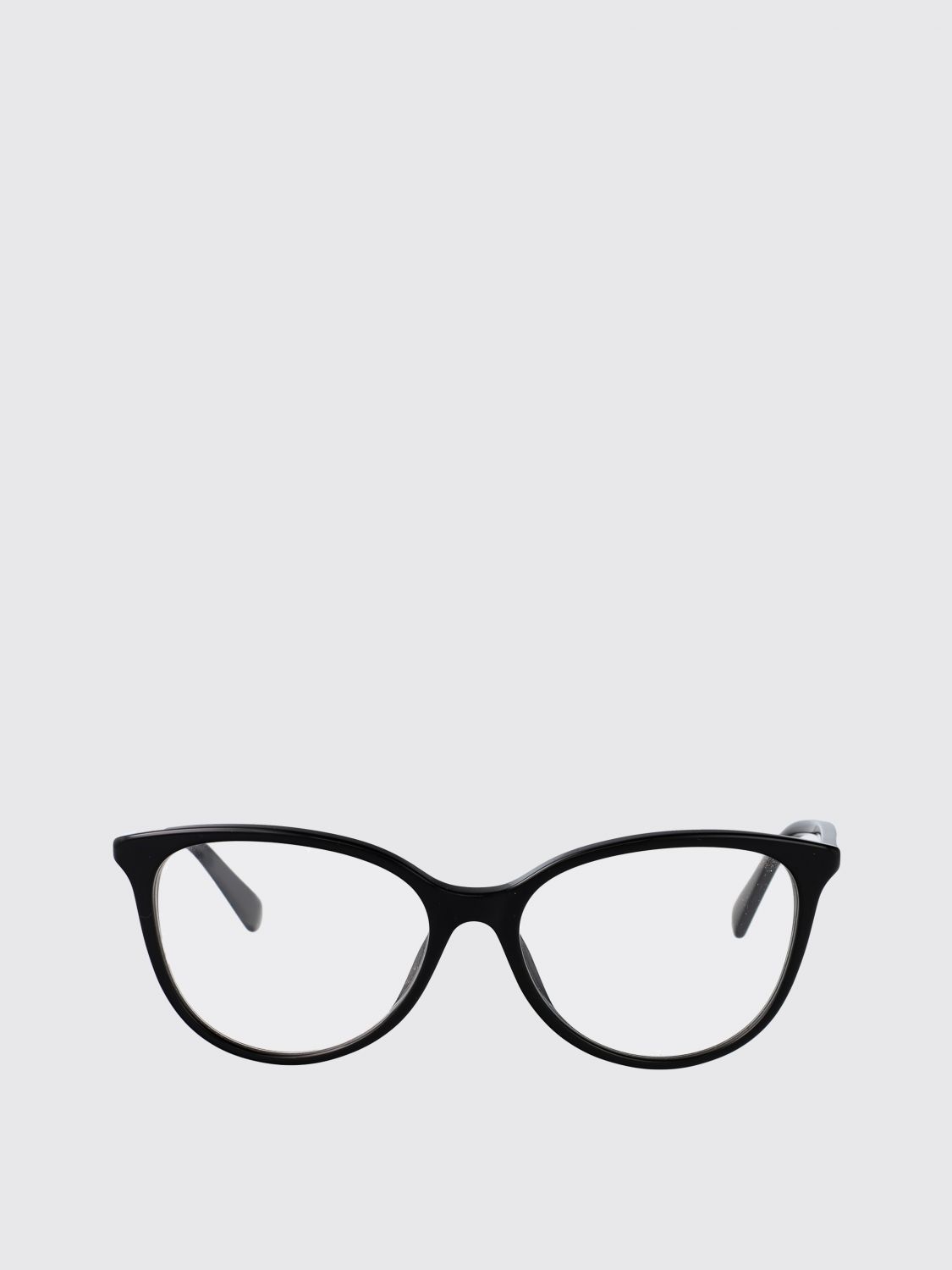 Gucci Optical Frames Woman Black