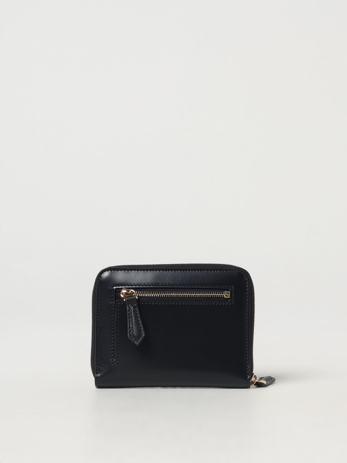 Fendi Wallet Woman Black