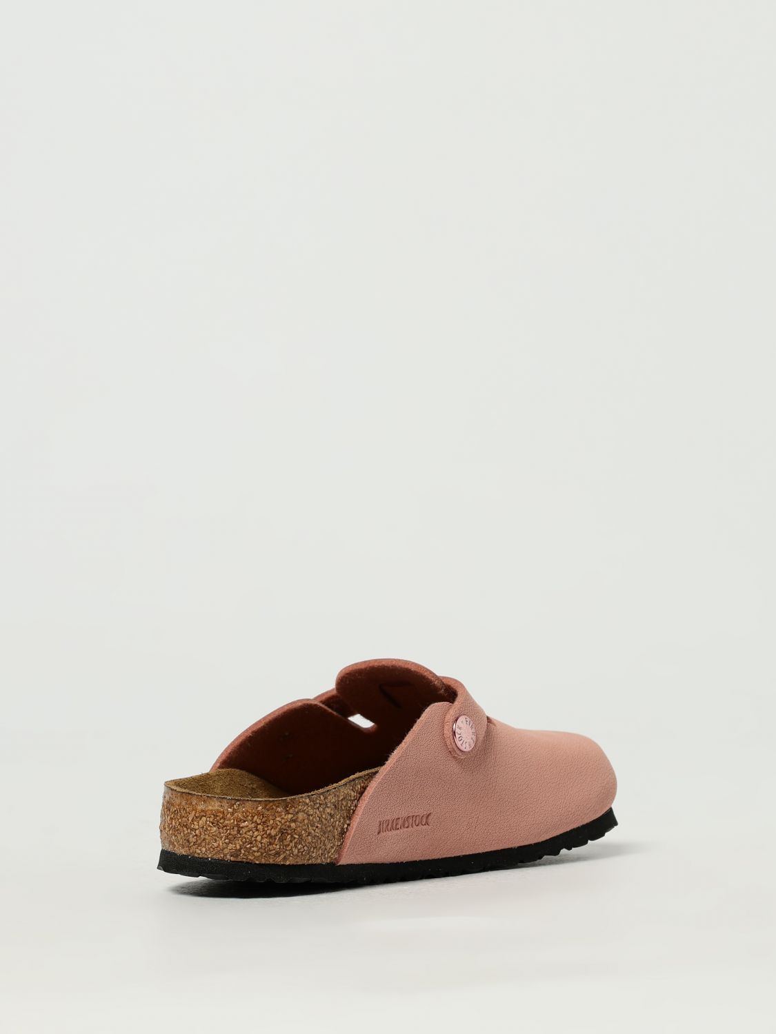 Birkenstock Shoes Kids Pink