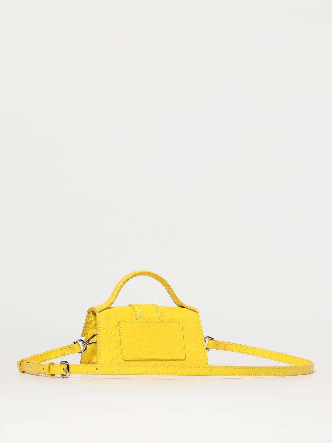 Jacquemus Handbag Woman Yellow