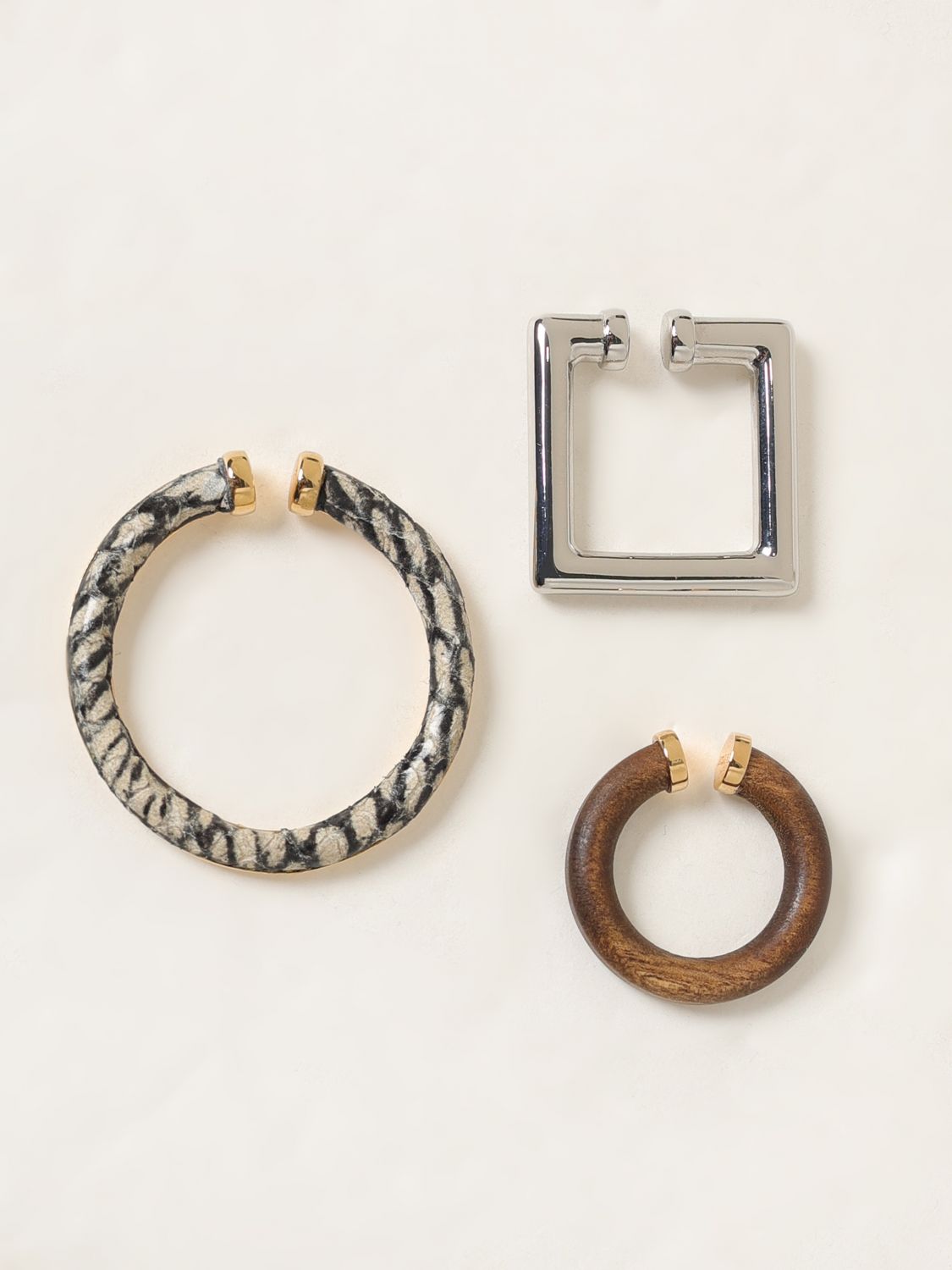 Jacquemus Jewel Woman Multicolor