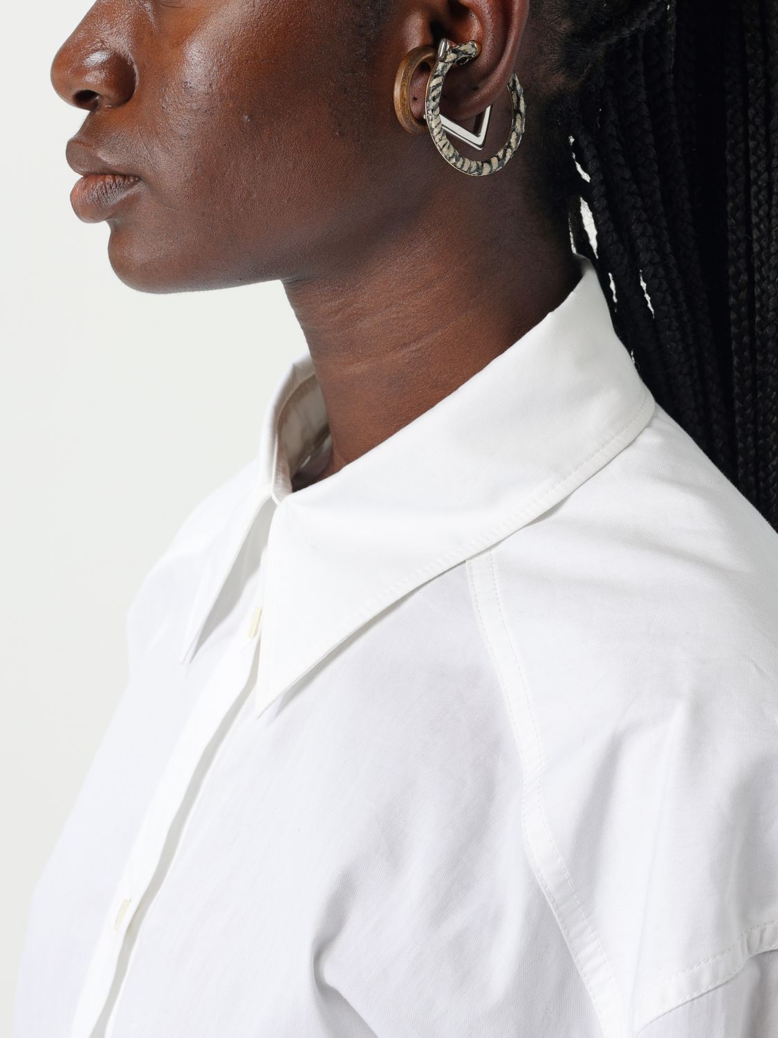 Jacquemus Jewel Woman Multicolor