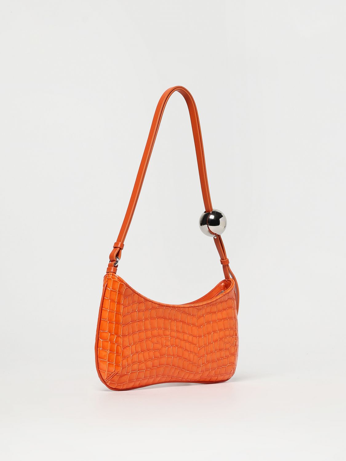 Jacquemus Shoulder Bag Woman Orange