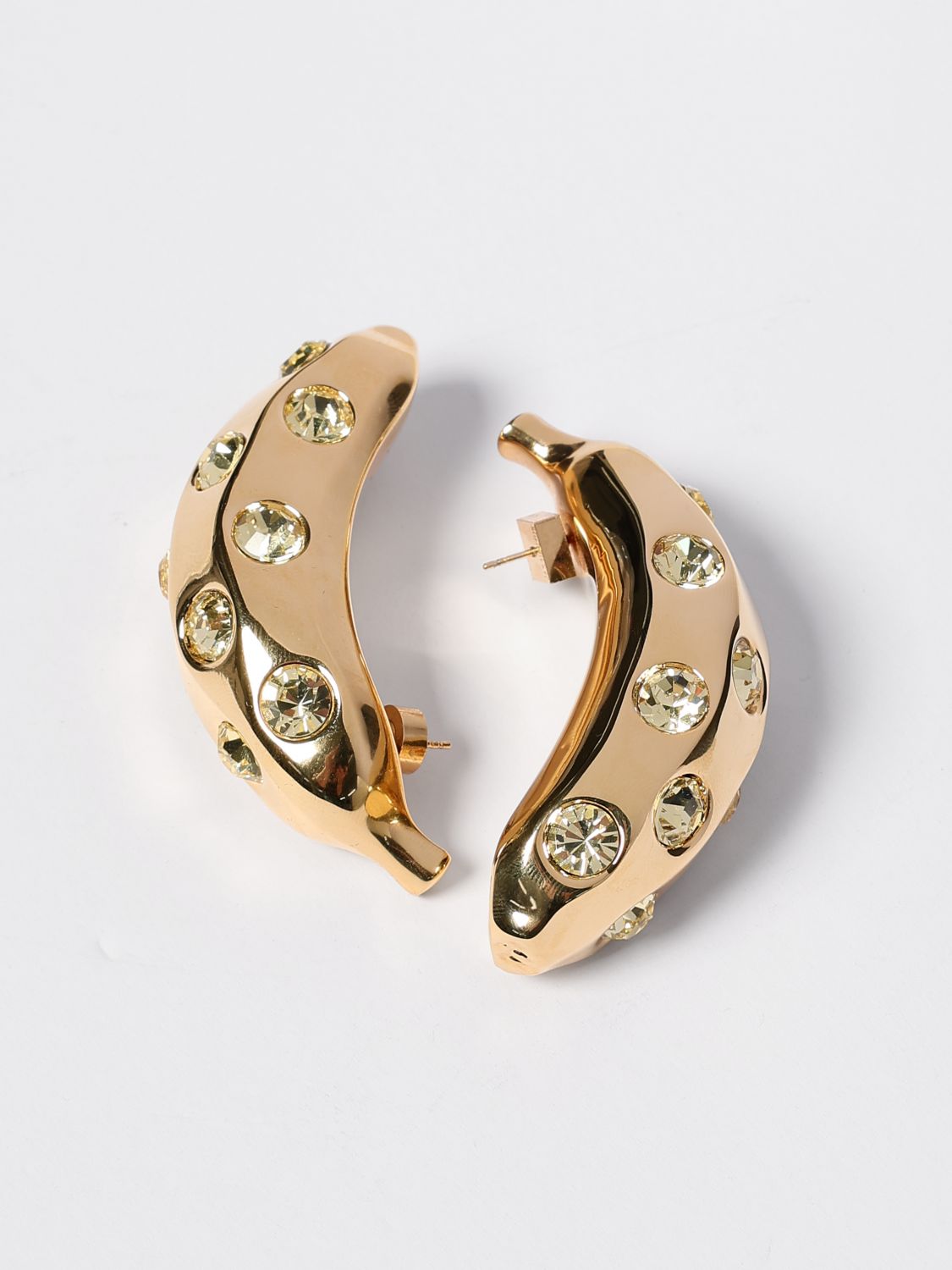 Jacquemus Jewel Woman Gold