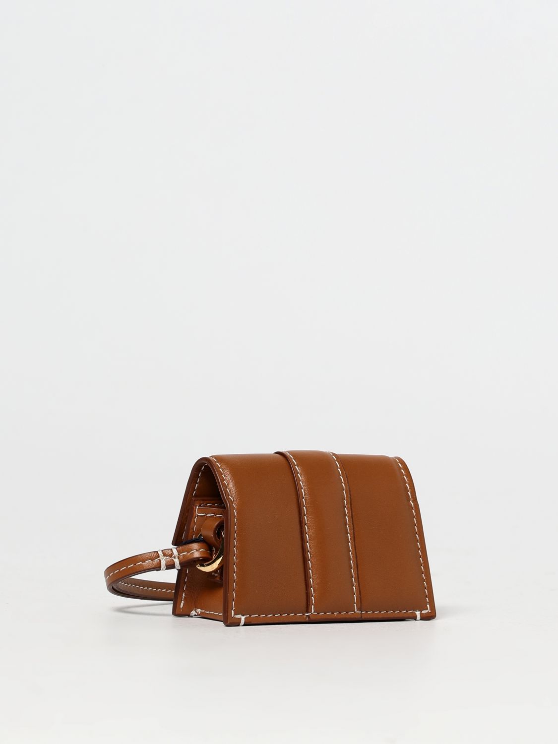 Jacquemus Tech Accessories Lifestyle Brown