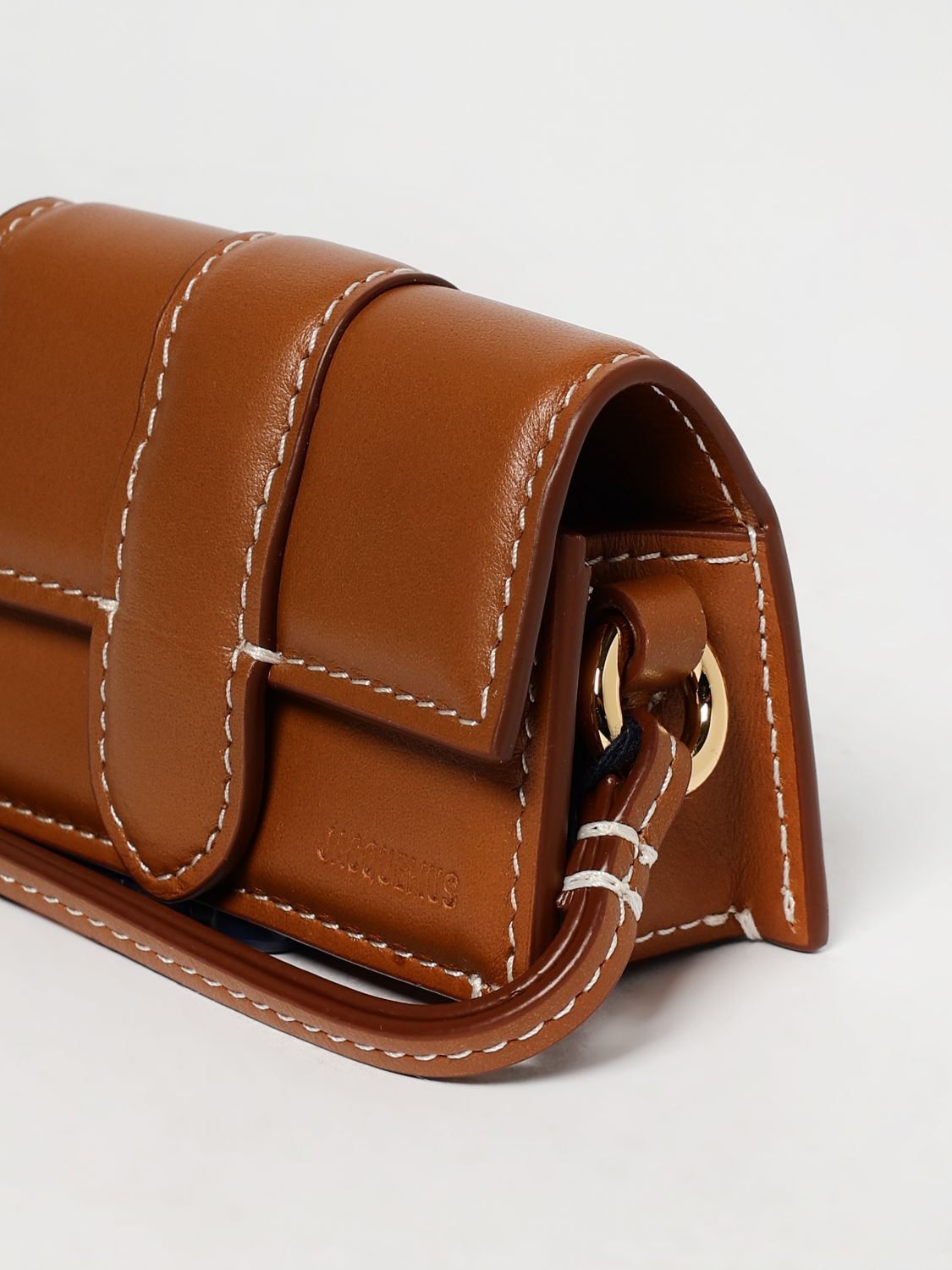 Jacquemus Tech Accessories Lifestyle Brown