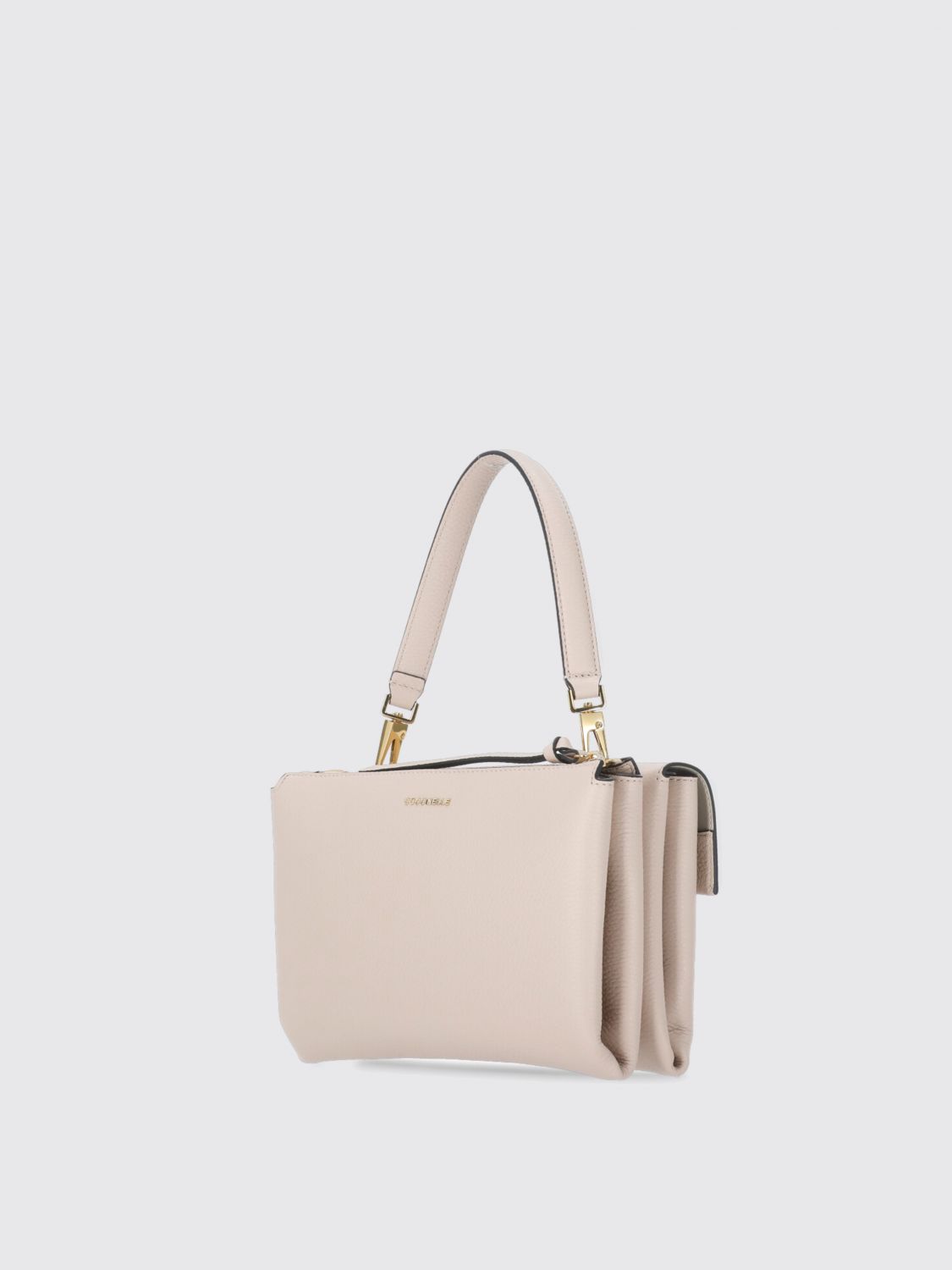 Coccinelle Shoulder Bag Woman Pink