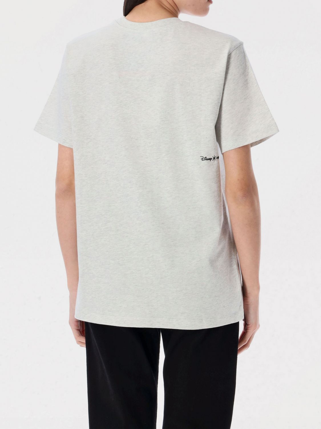 Coperni T Shirt Woman Grey