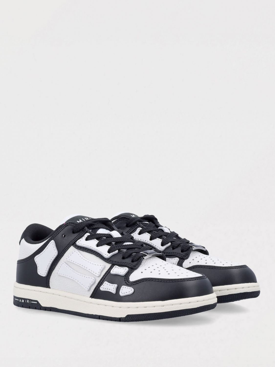 Amiri Sneakers Kids Black