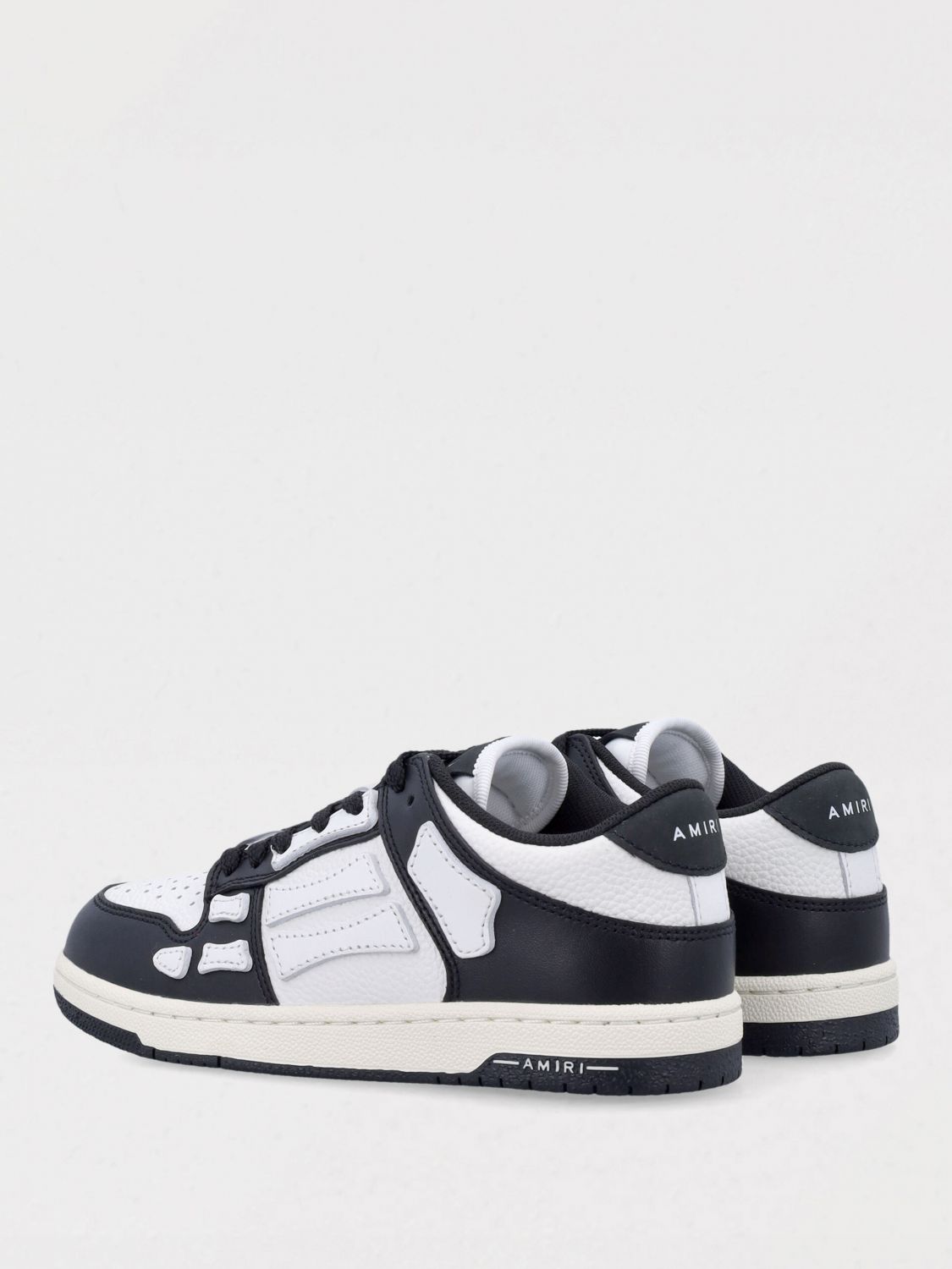 Amiri Sneakers Kids Black