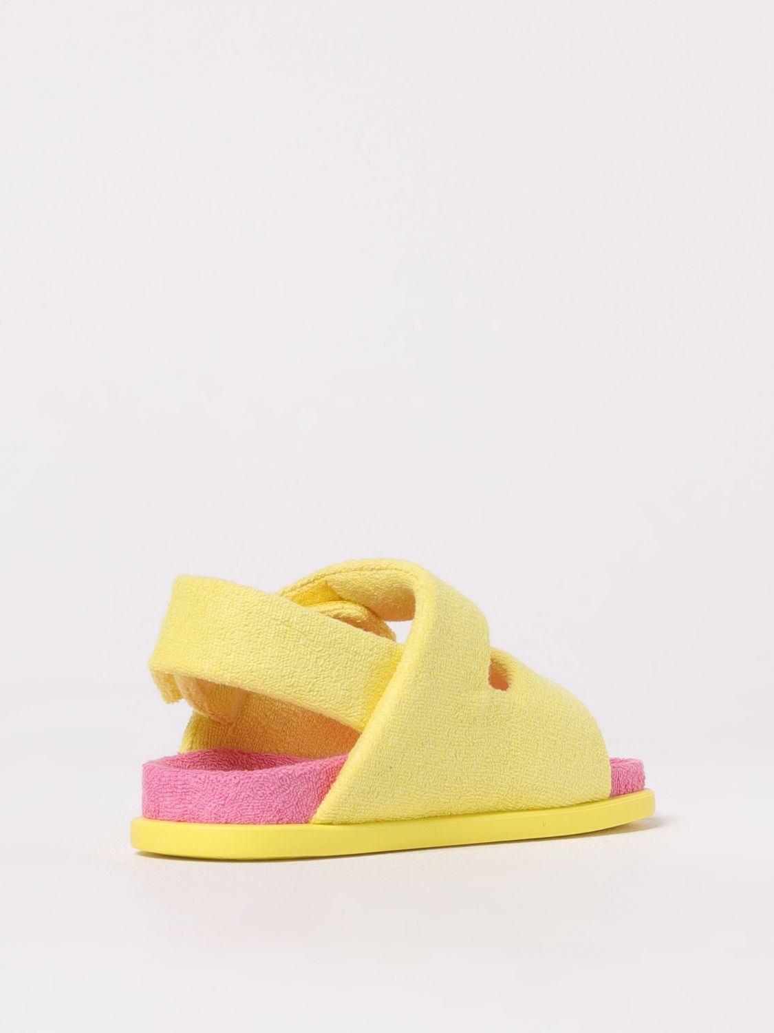 Marni Shoes Kids Yellow