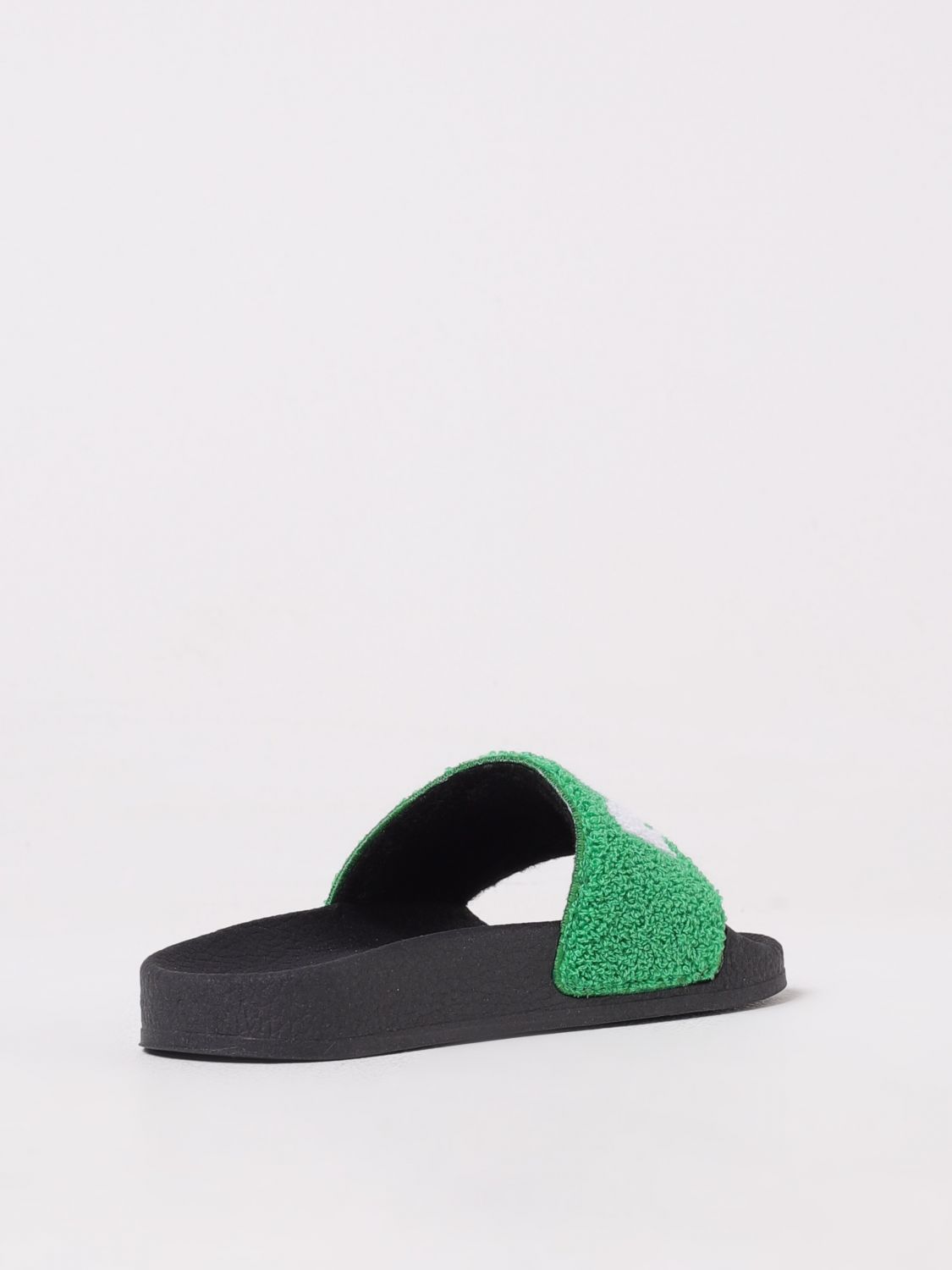 Marni Shoes Kids Green