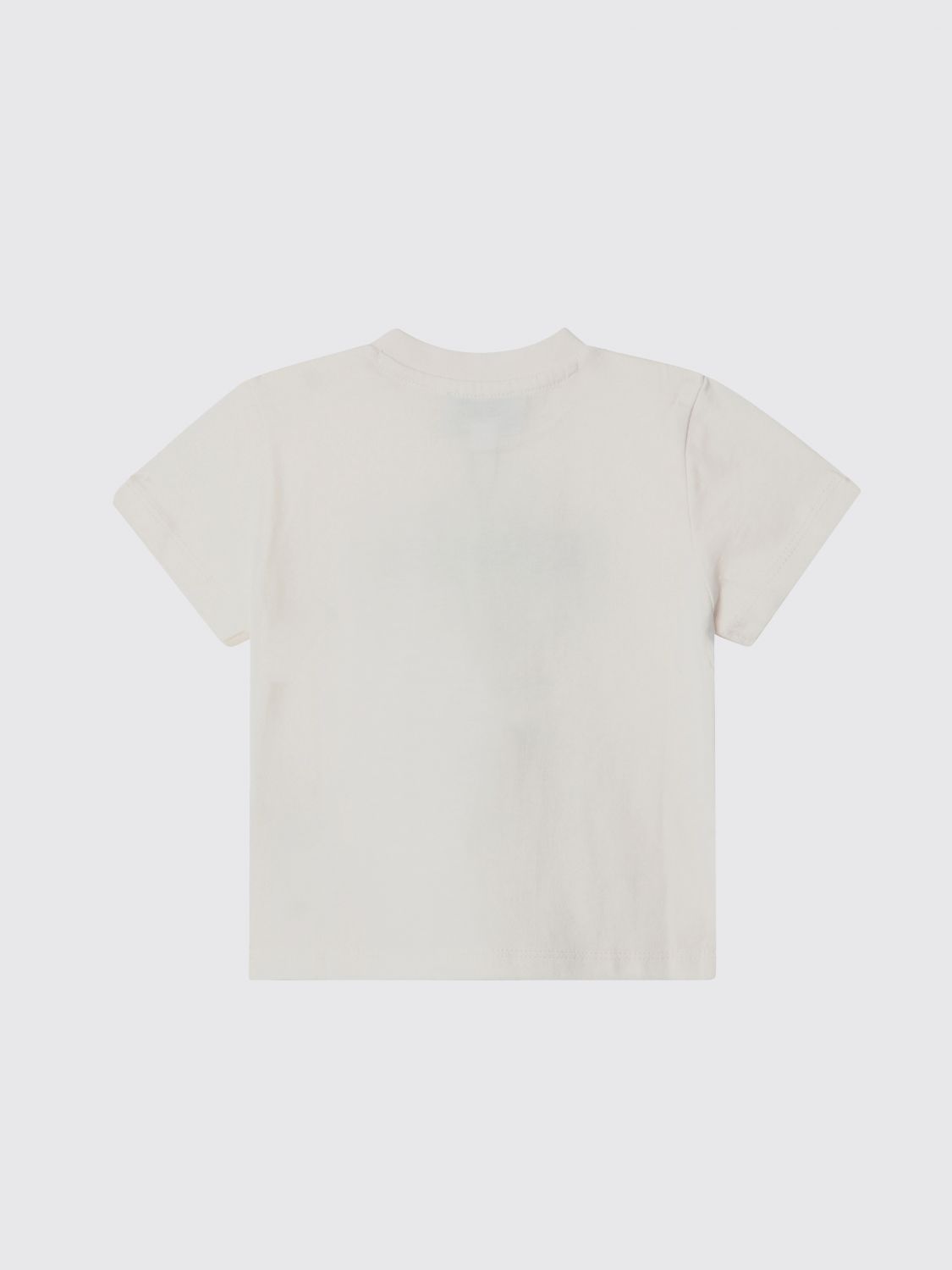 Kenzo T Shirt Kids White