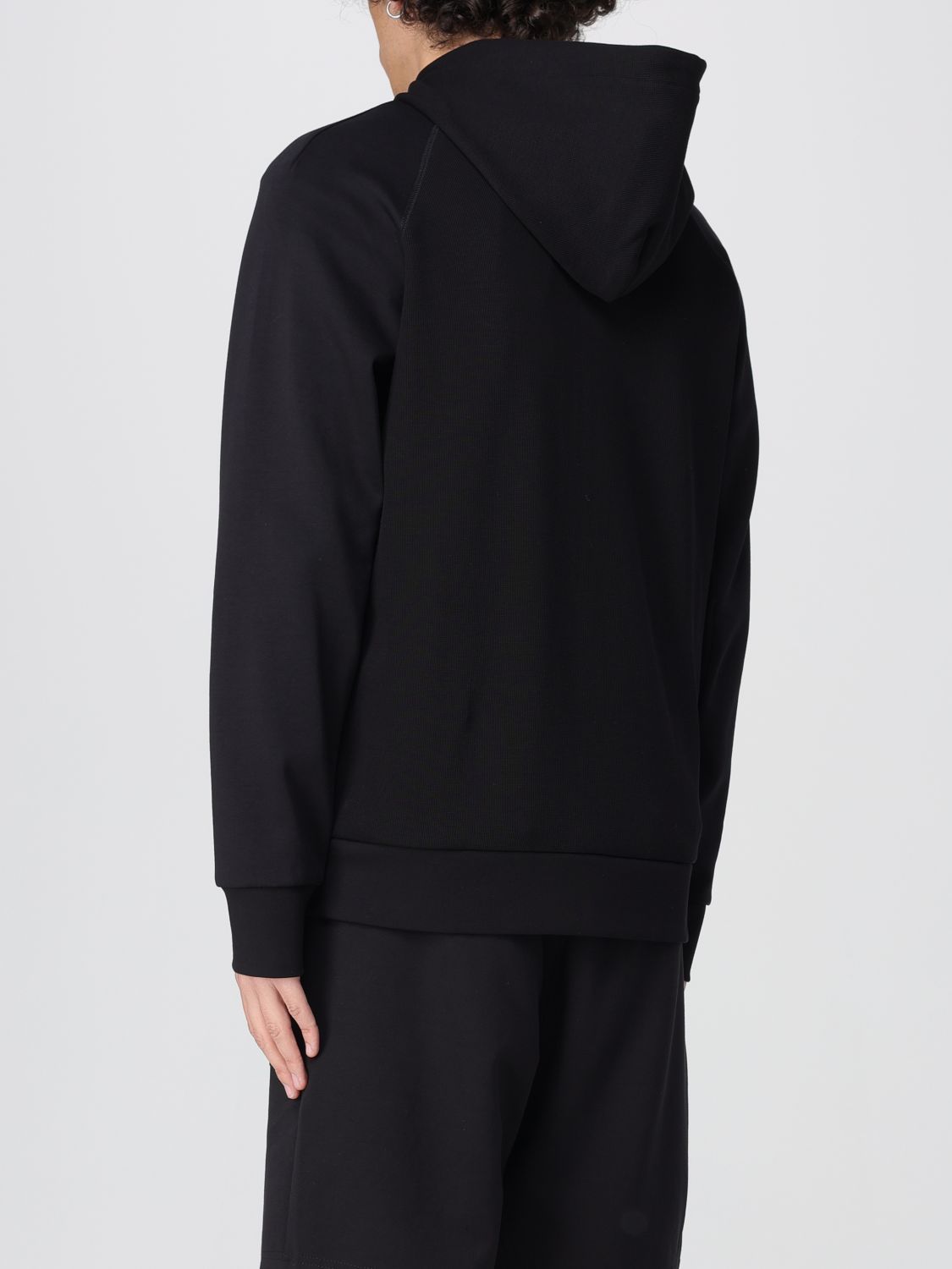 Boss Sweatshirt Men Beige