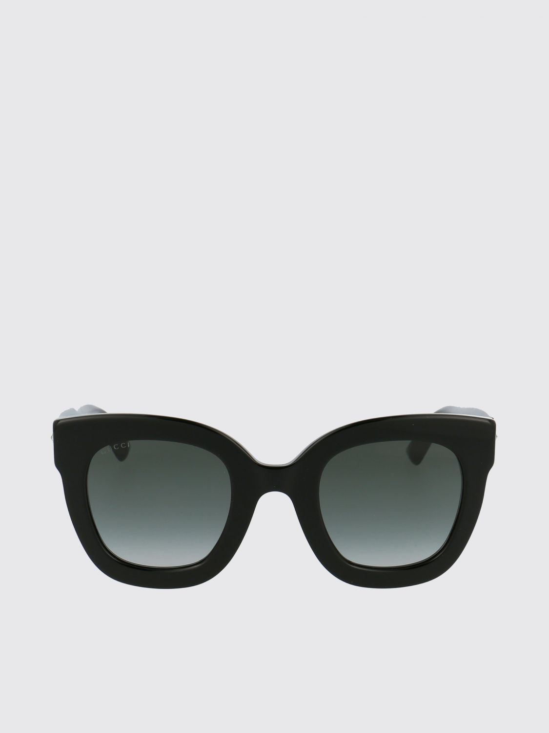 Gucci Sunglasses Woman Black