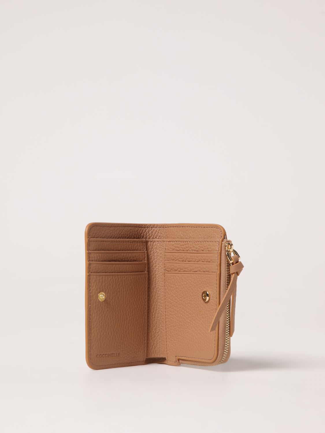 Coccinelle Wallet Woman Multicolor
