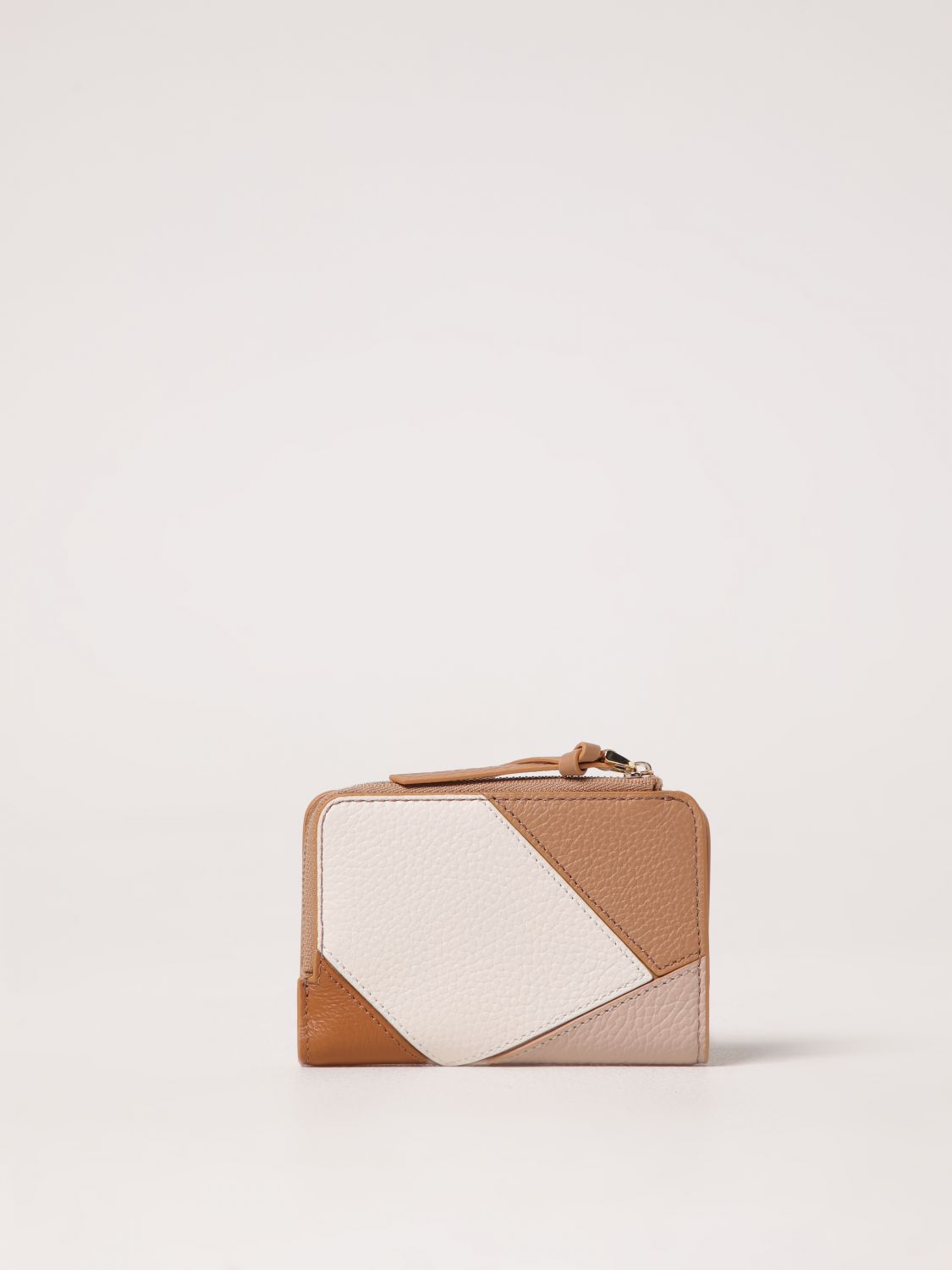 Coccinelle Wallet Woman Multicolor