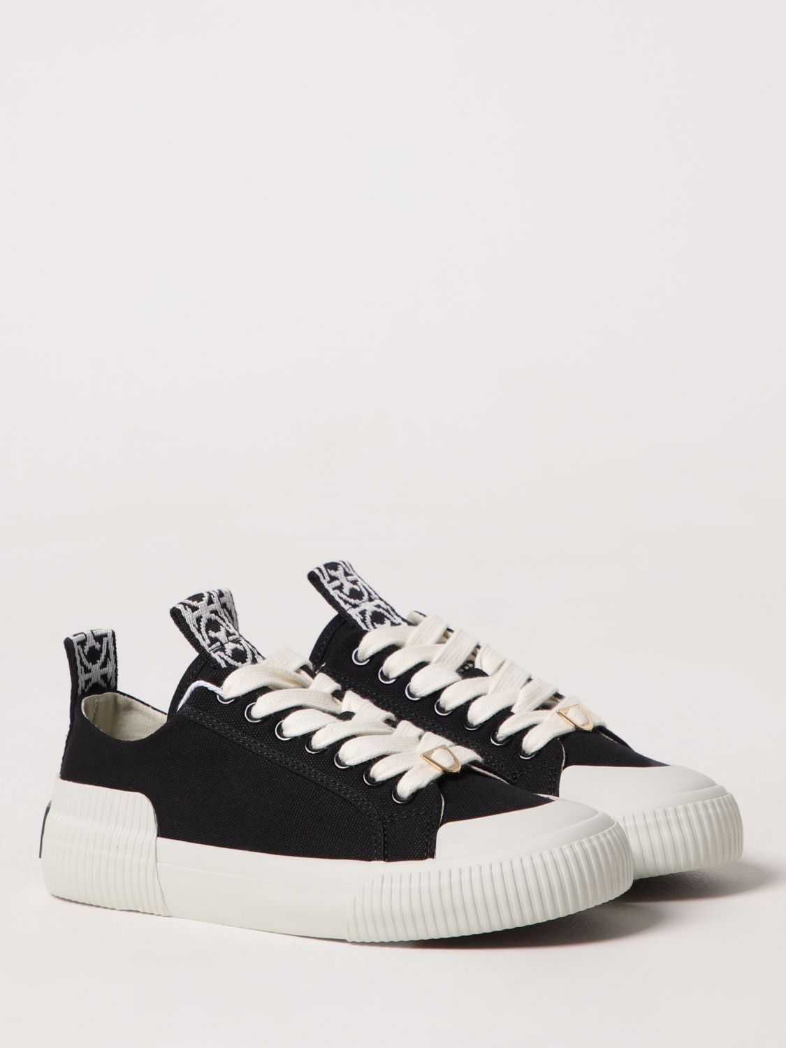 Coccinelle Sneakers Woman Black