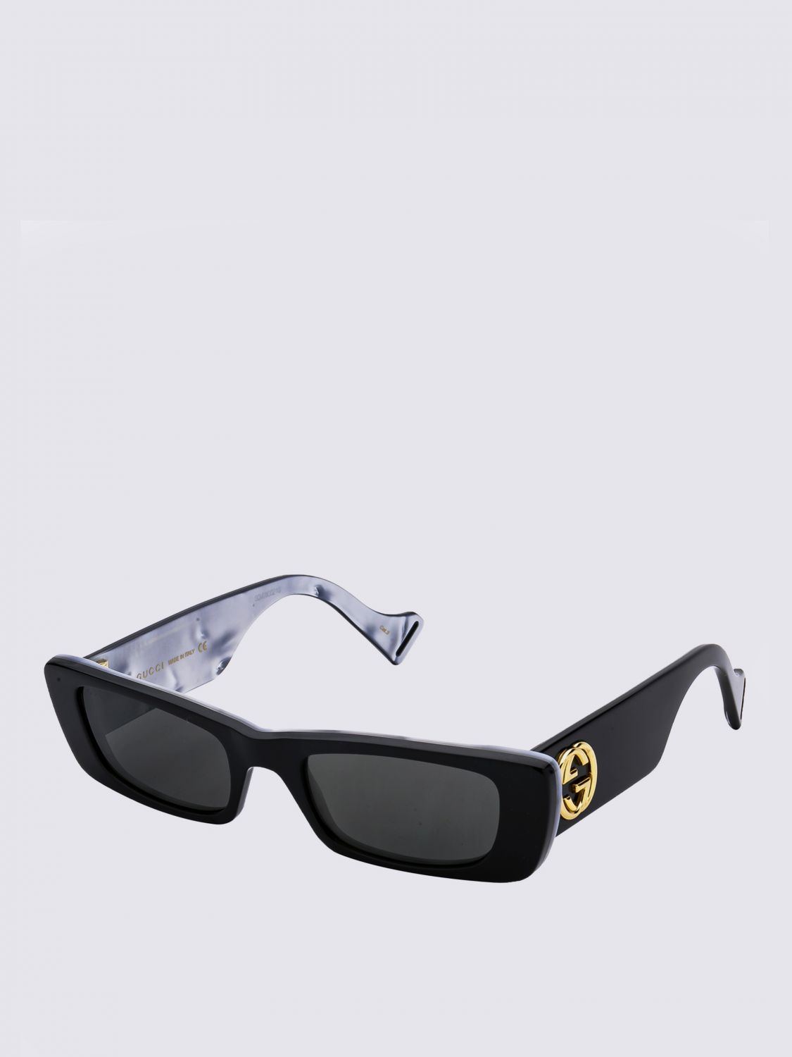 Gucci Sunglasses Woman Black