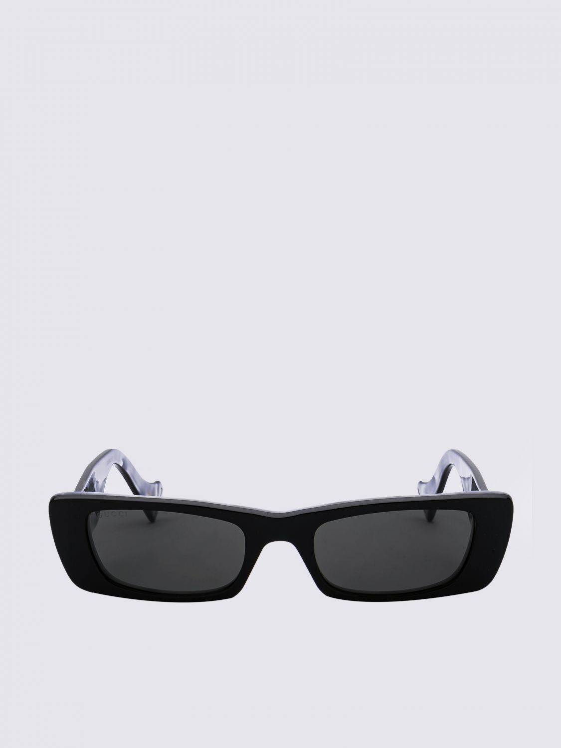 Gucci Sunglasses Woman Black