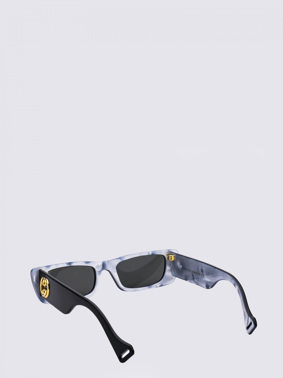 Gucci Sunglasses Woman Black