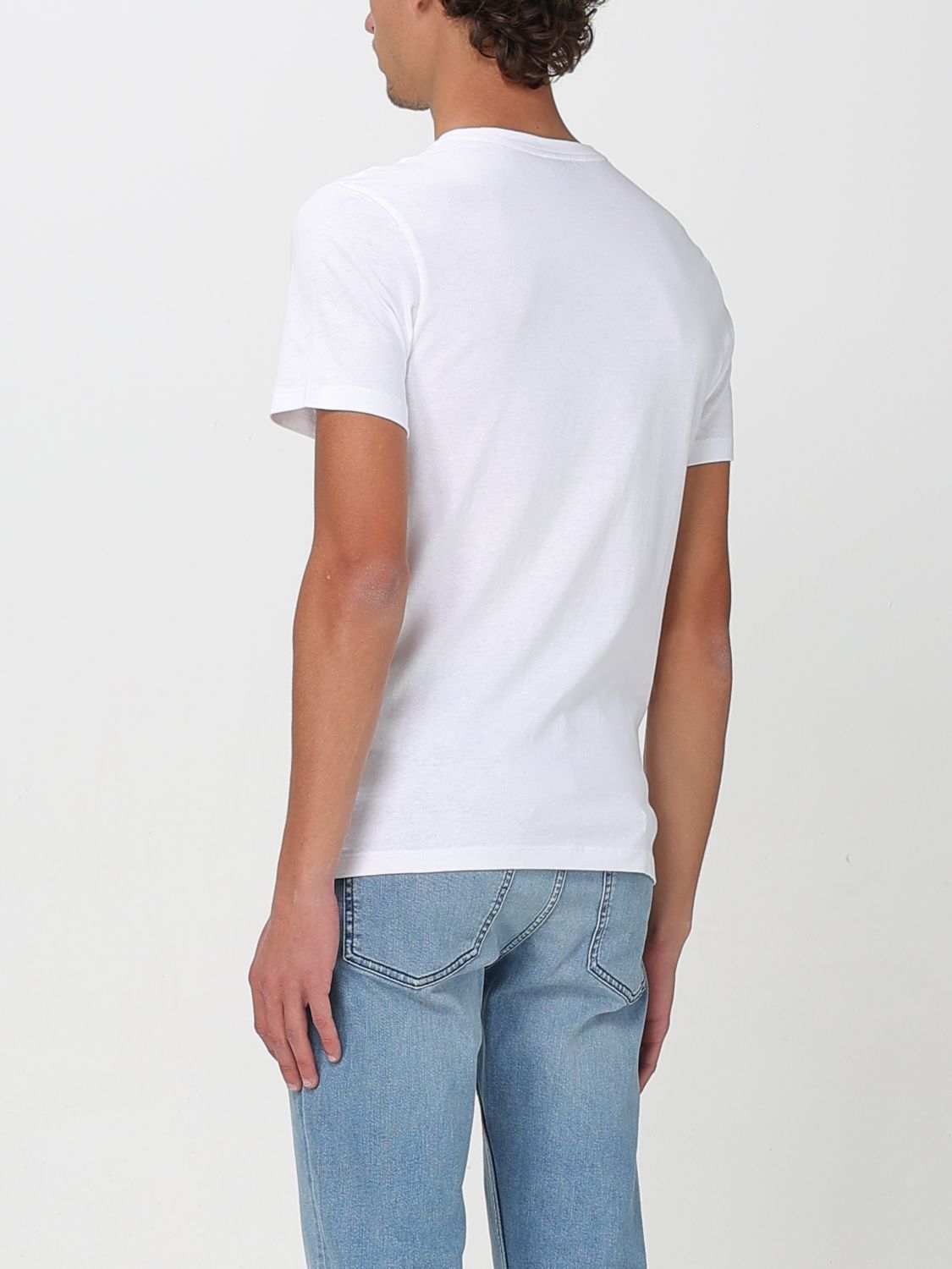 Boss T Shirt Men Black