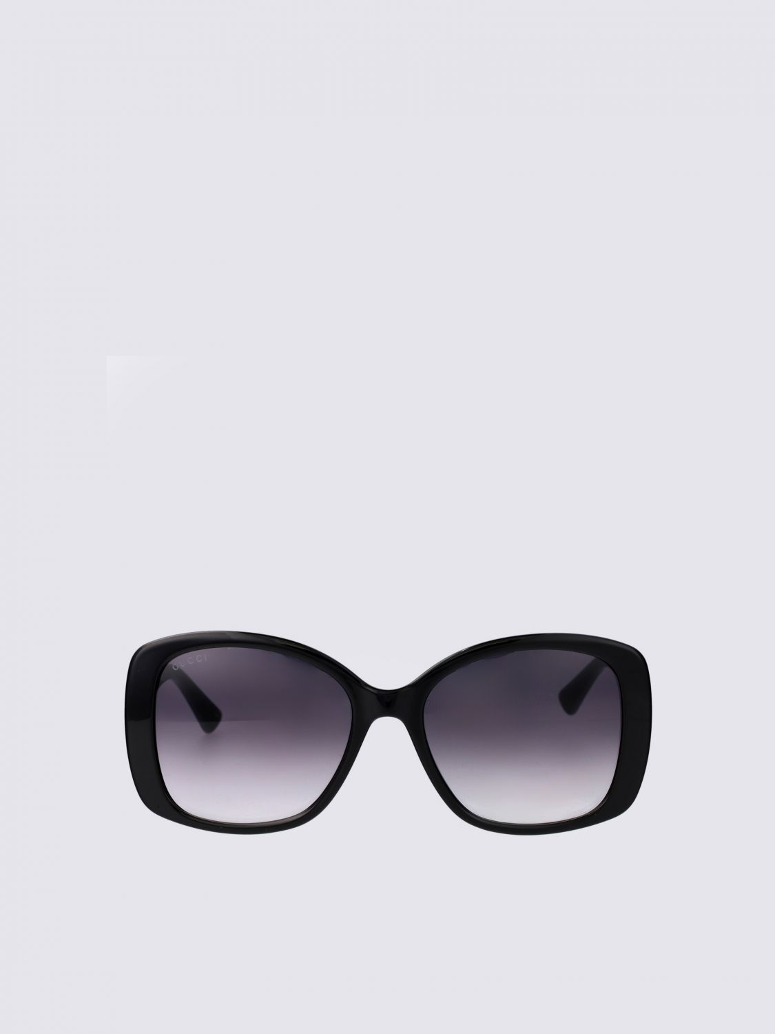 Gucci Sunglasses Woman Black