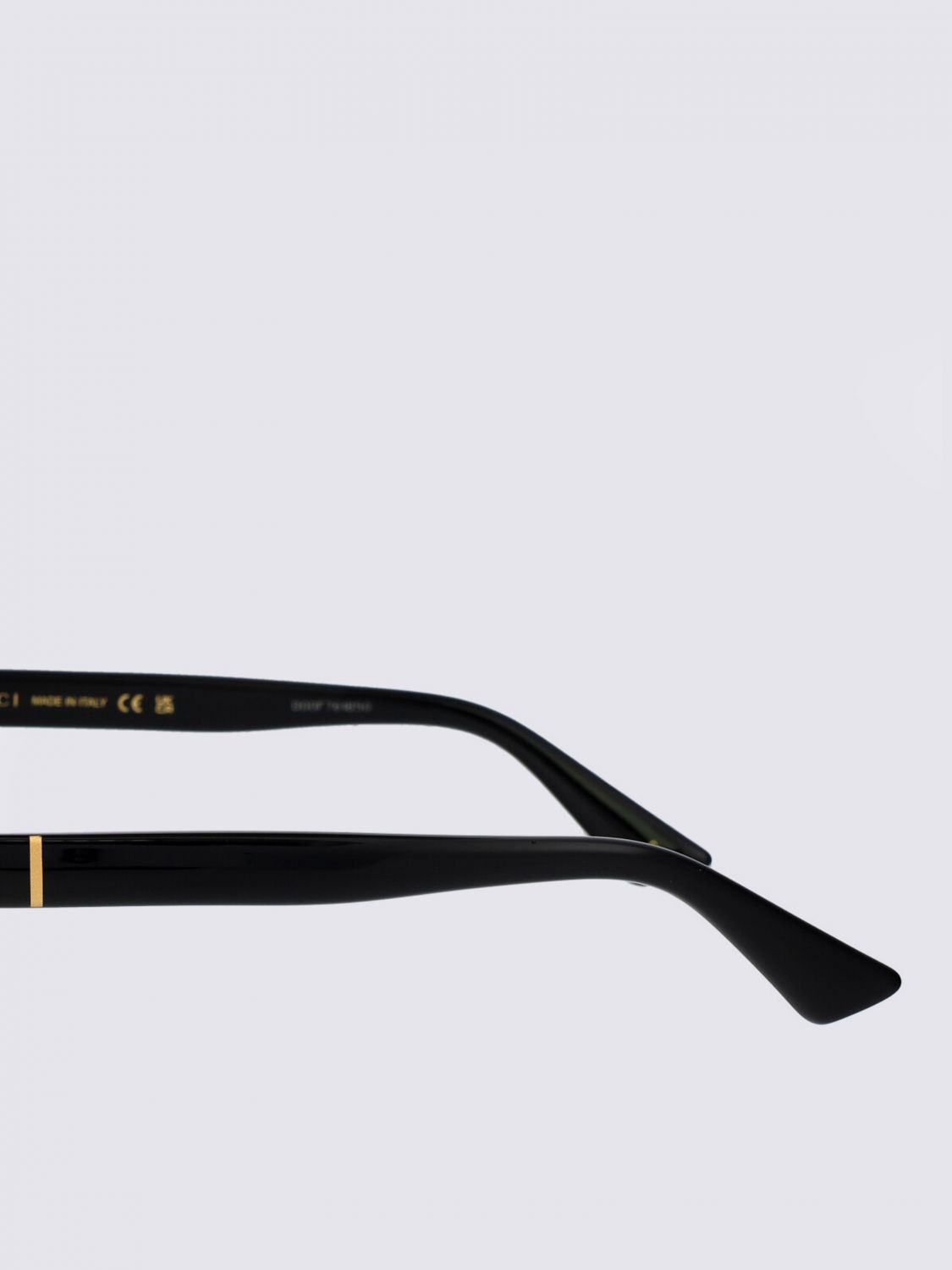 Gucci Sunglasses Woman Black