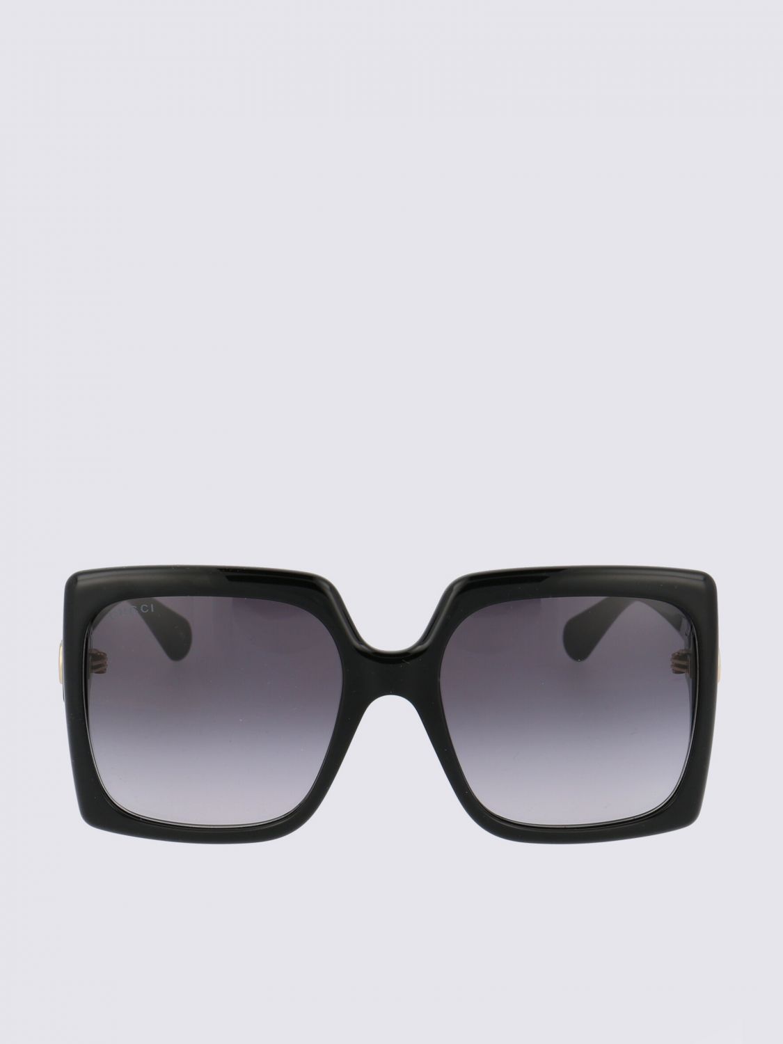 Gucci Sunglasses Woman Black