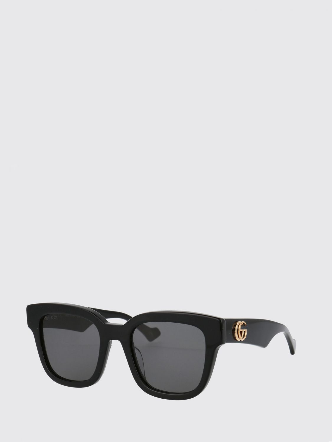 Gucci Sunglasses Woman Black