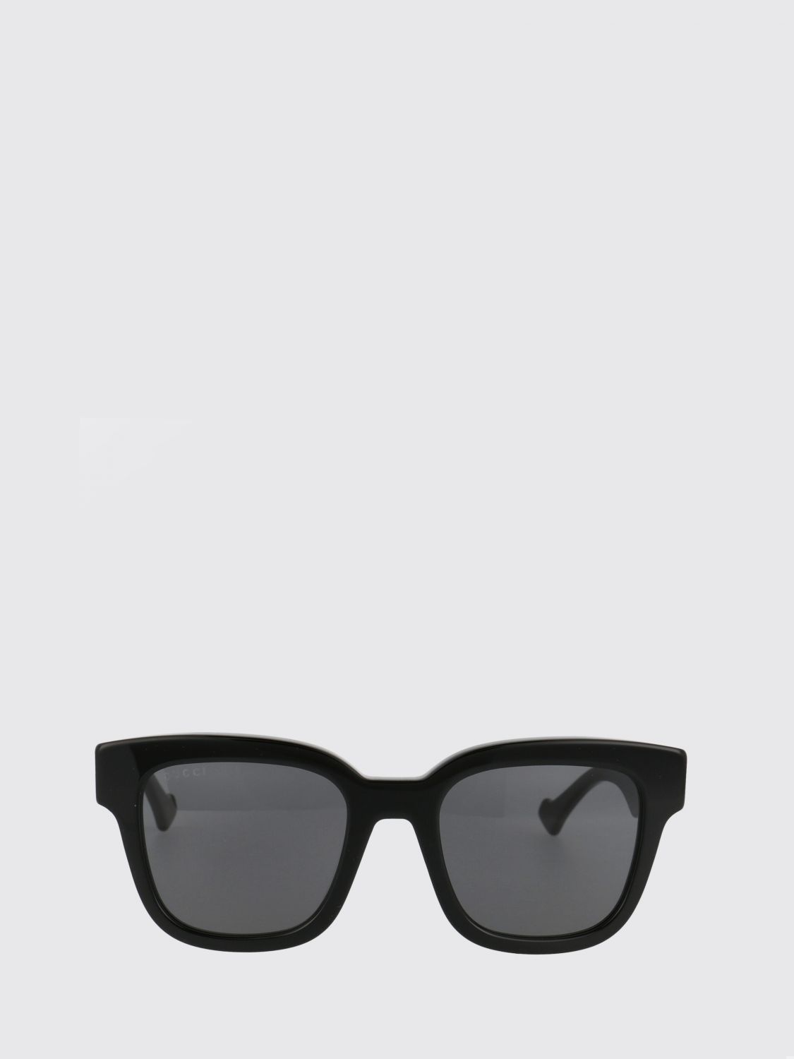 Gucci Sunglasses Woman Black