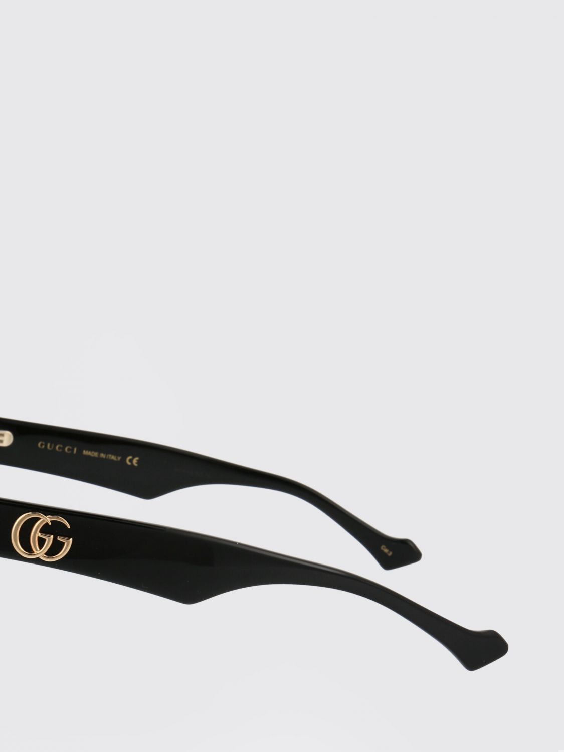 Gucci Sunglasses Woman Black