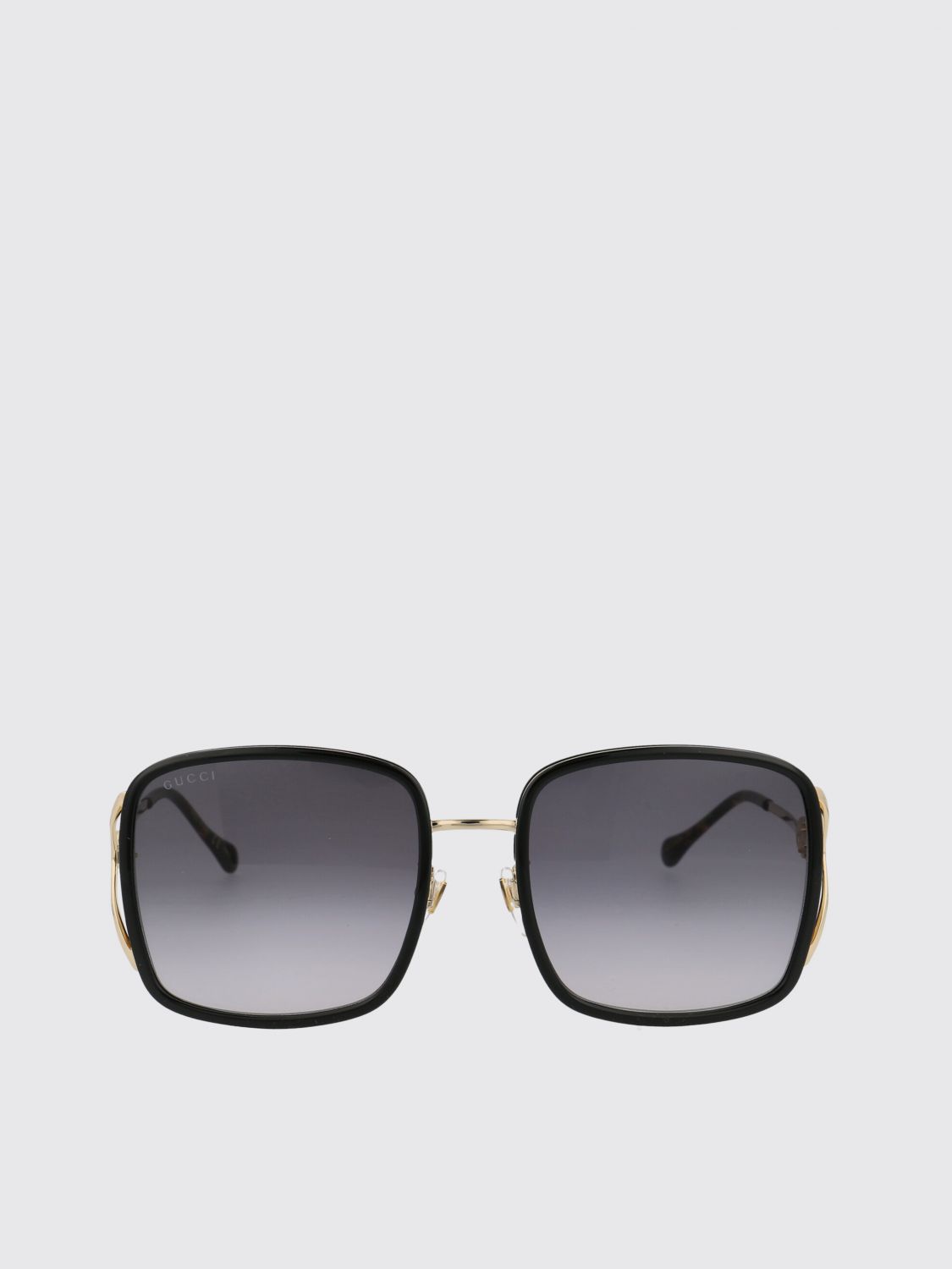 Gucci Sunglasses Woman Black
