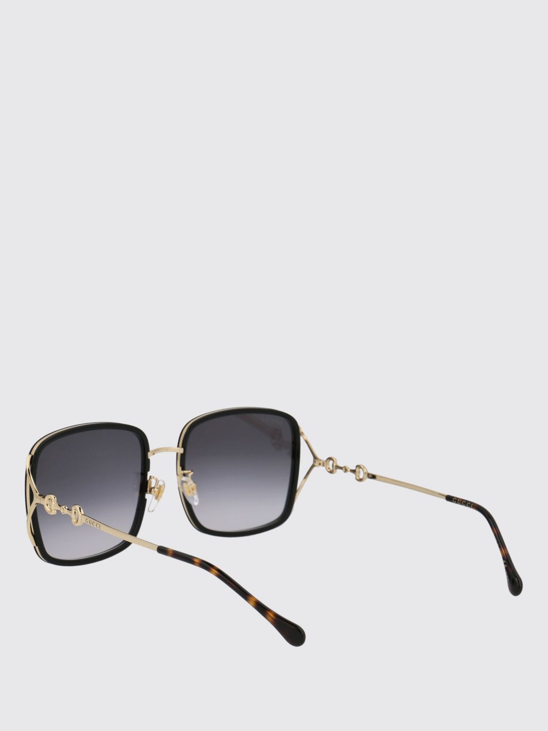 Gucci Sunglasses Woman Black