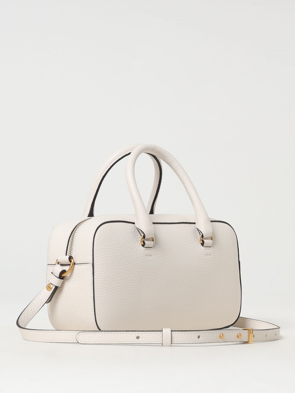 Coccinelle Handbag Woman White