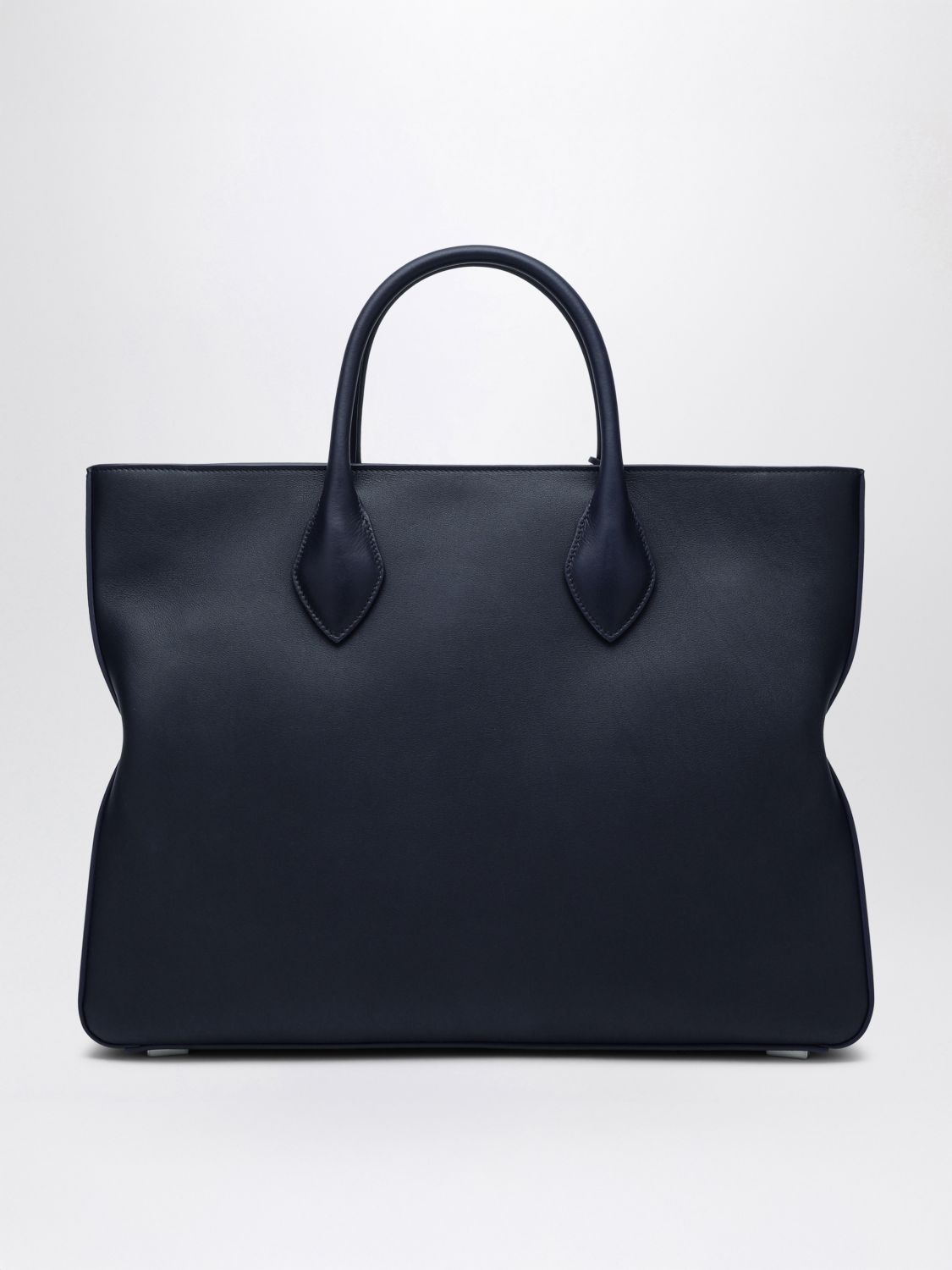 Ferragamo Bags Men Blue