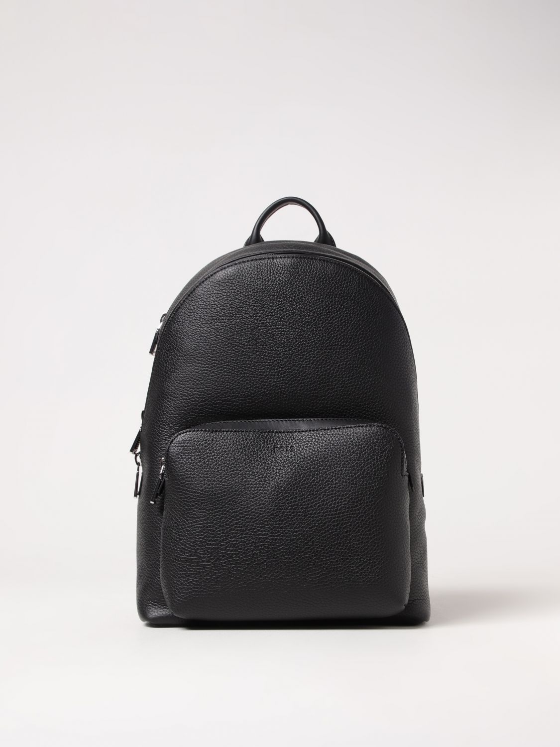 Boss Backpack Men Black