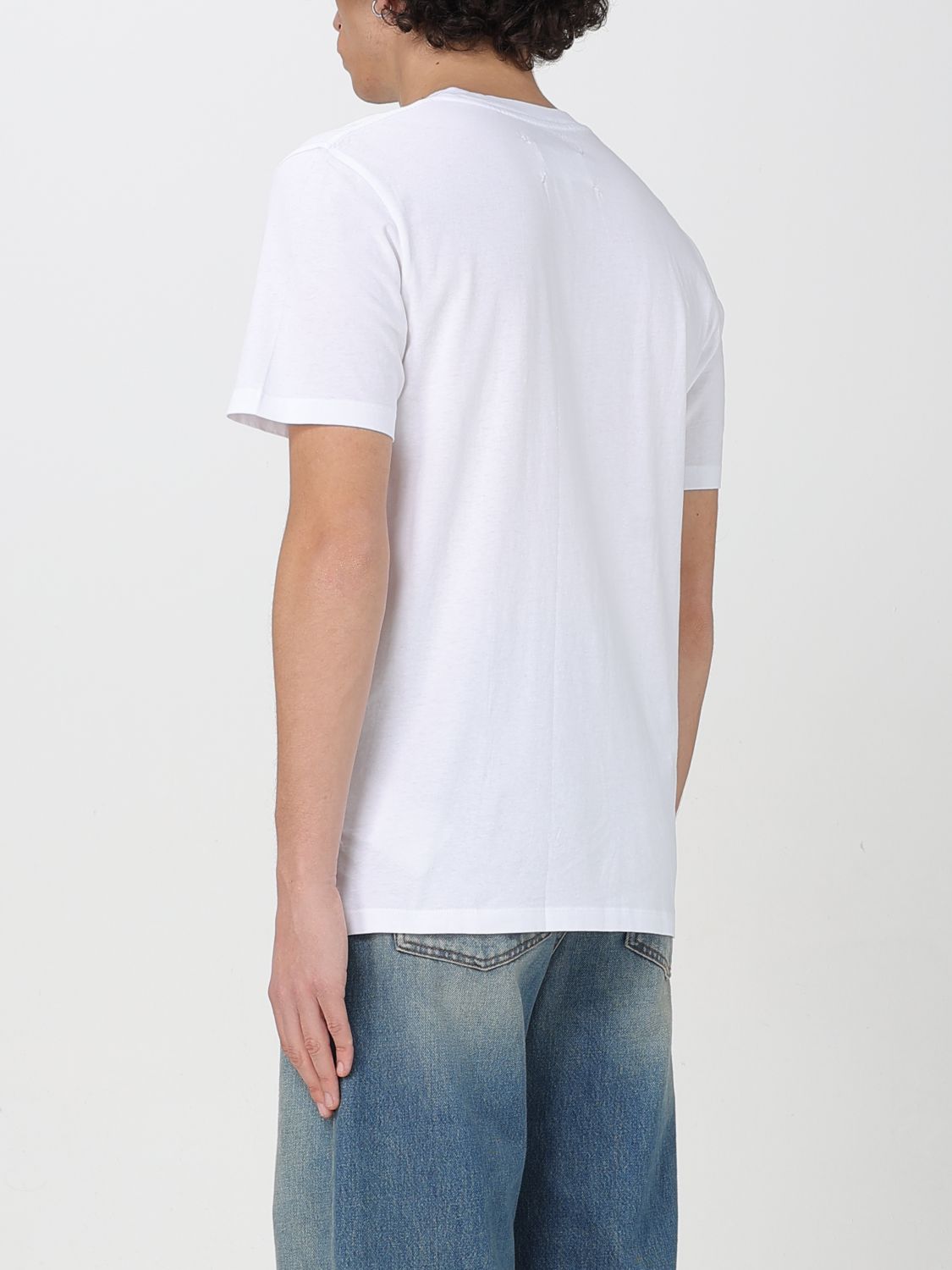 Maison Margiela T Shirt Men White
