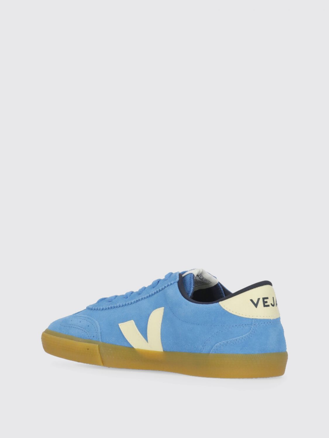 Veja Sneakers Men Gnawed Blue