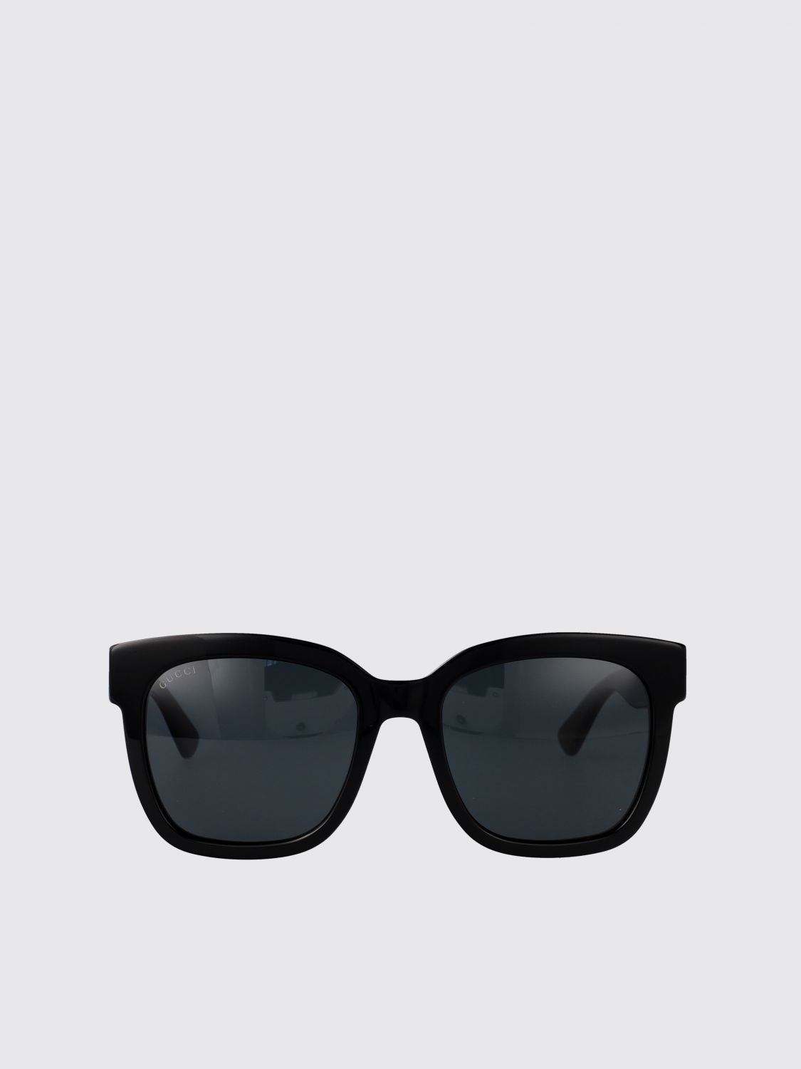 Gucci Sunglasses Woman Black