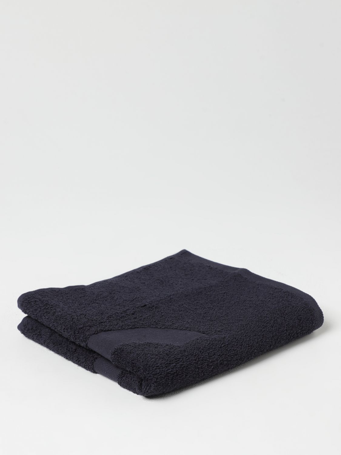 A.P.C. Bath And Beach Towels Lifestyle Blue