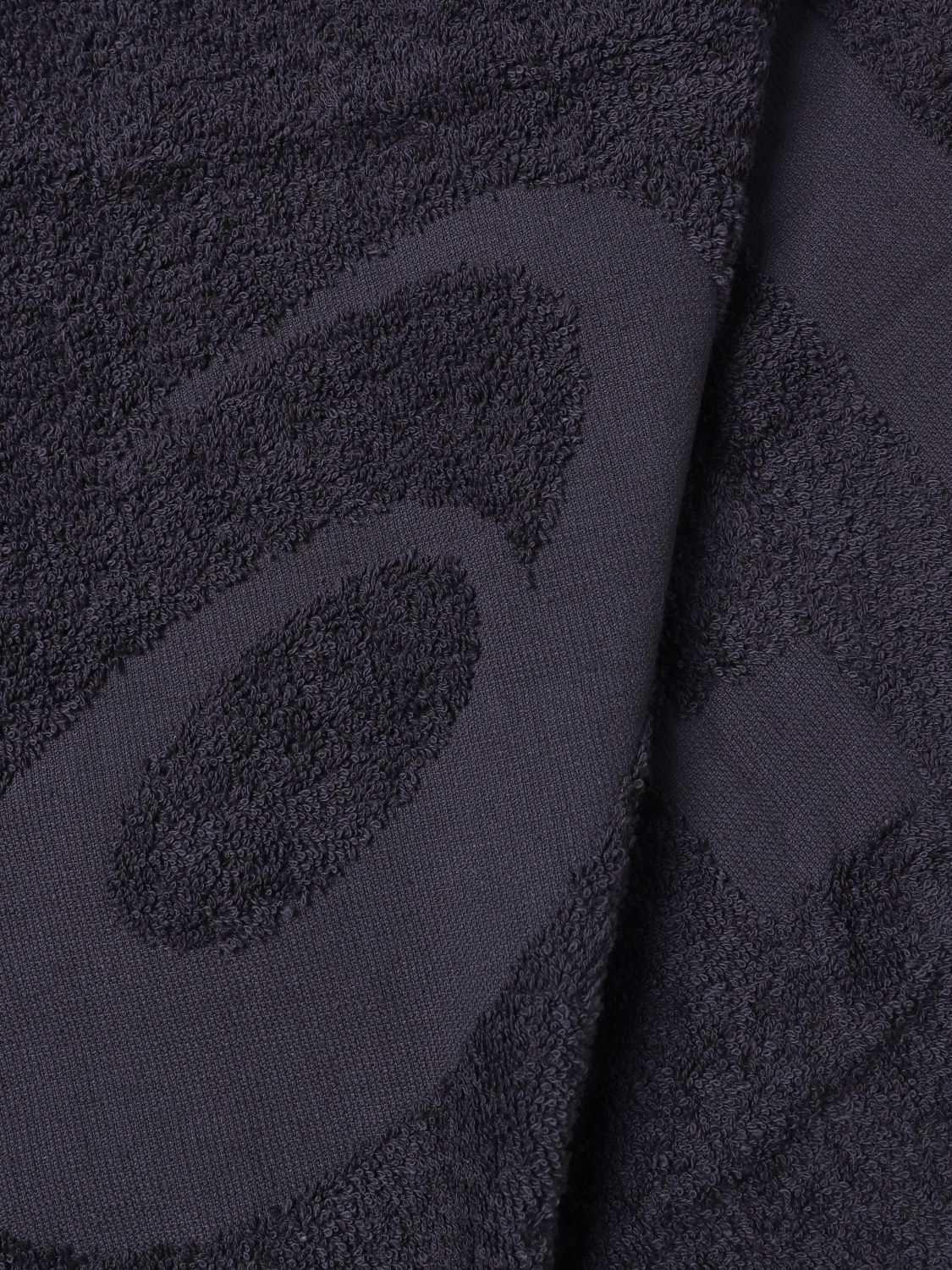 A.P.C. Bath And Beach Towels Lifestyle Blue