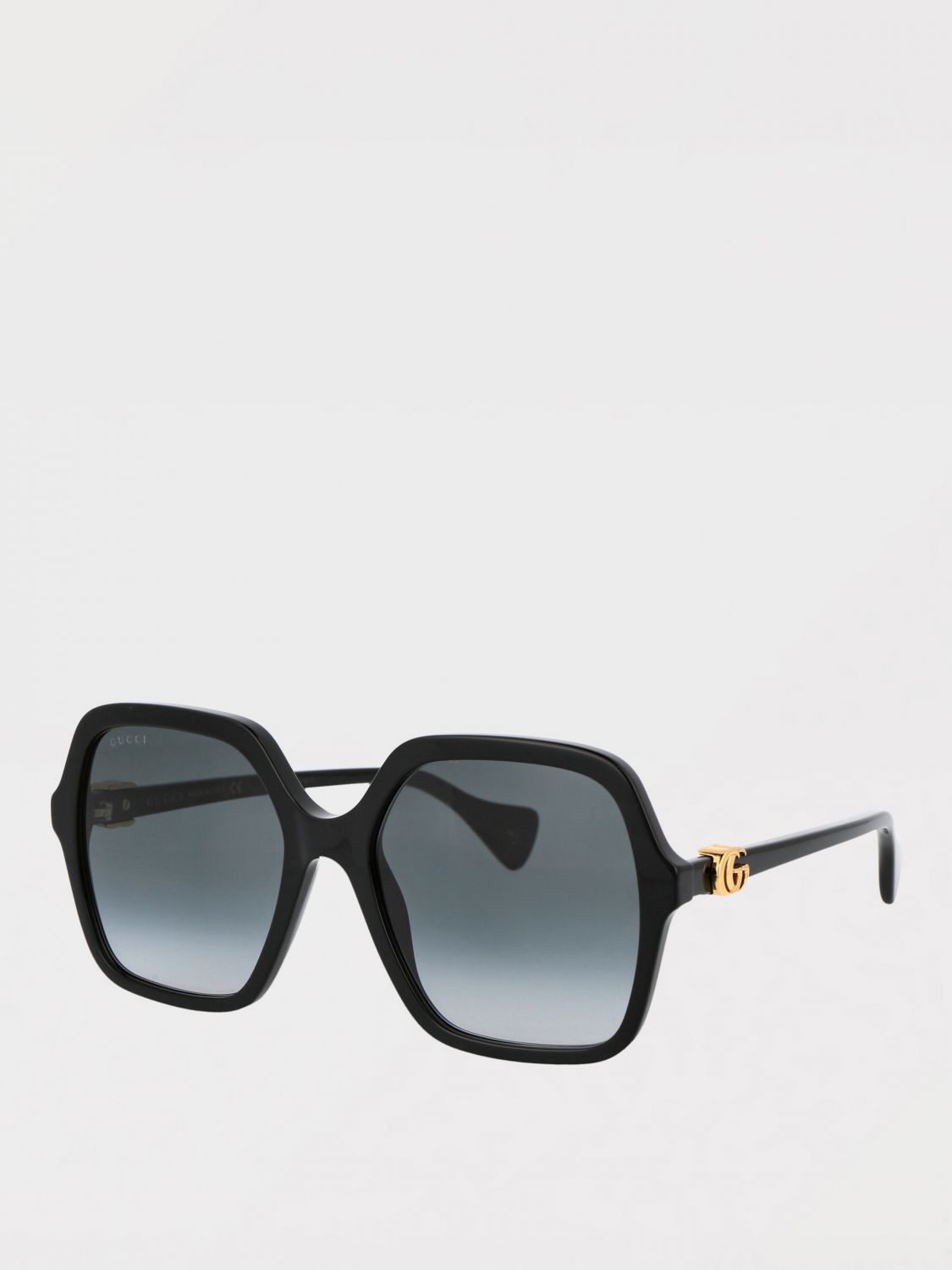 Gucci Sunglasses Woman Black