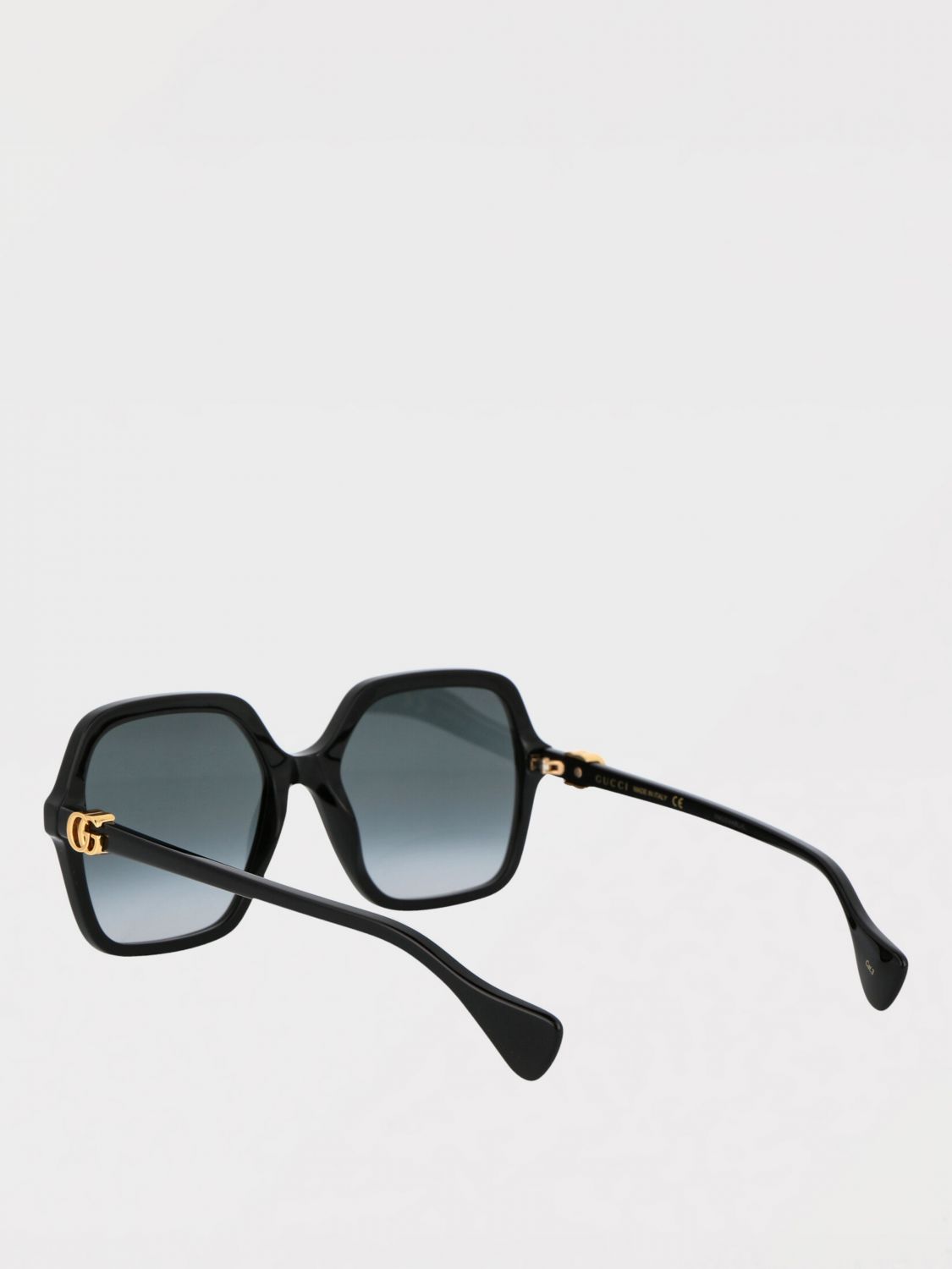 Gucci Sunglasses Woman Black