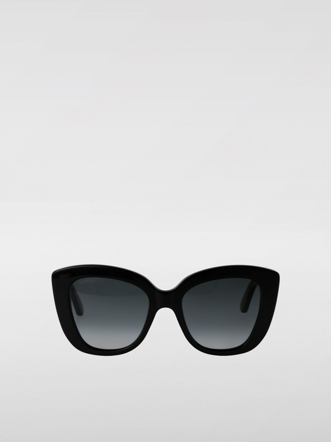 Gucci Sunglasses Woman Black