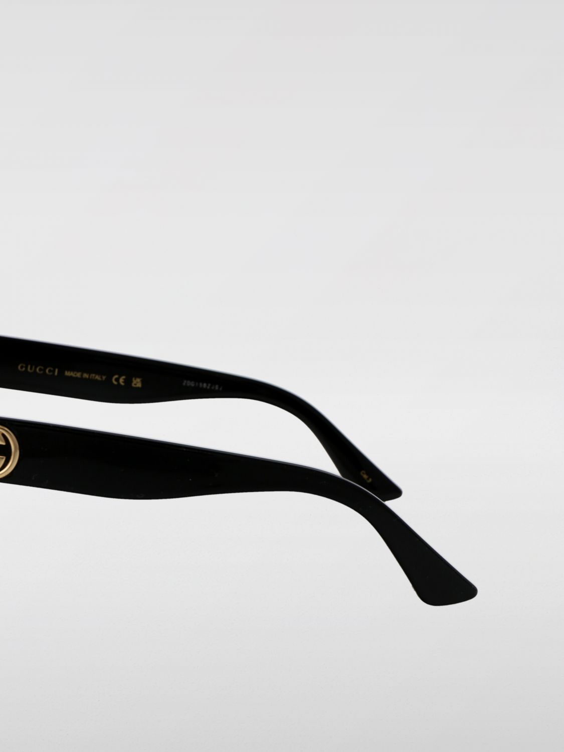Gucci Sunglasses Woman Black